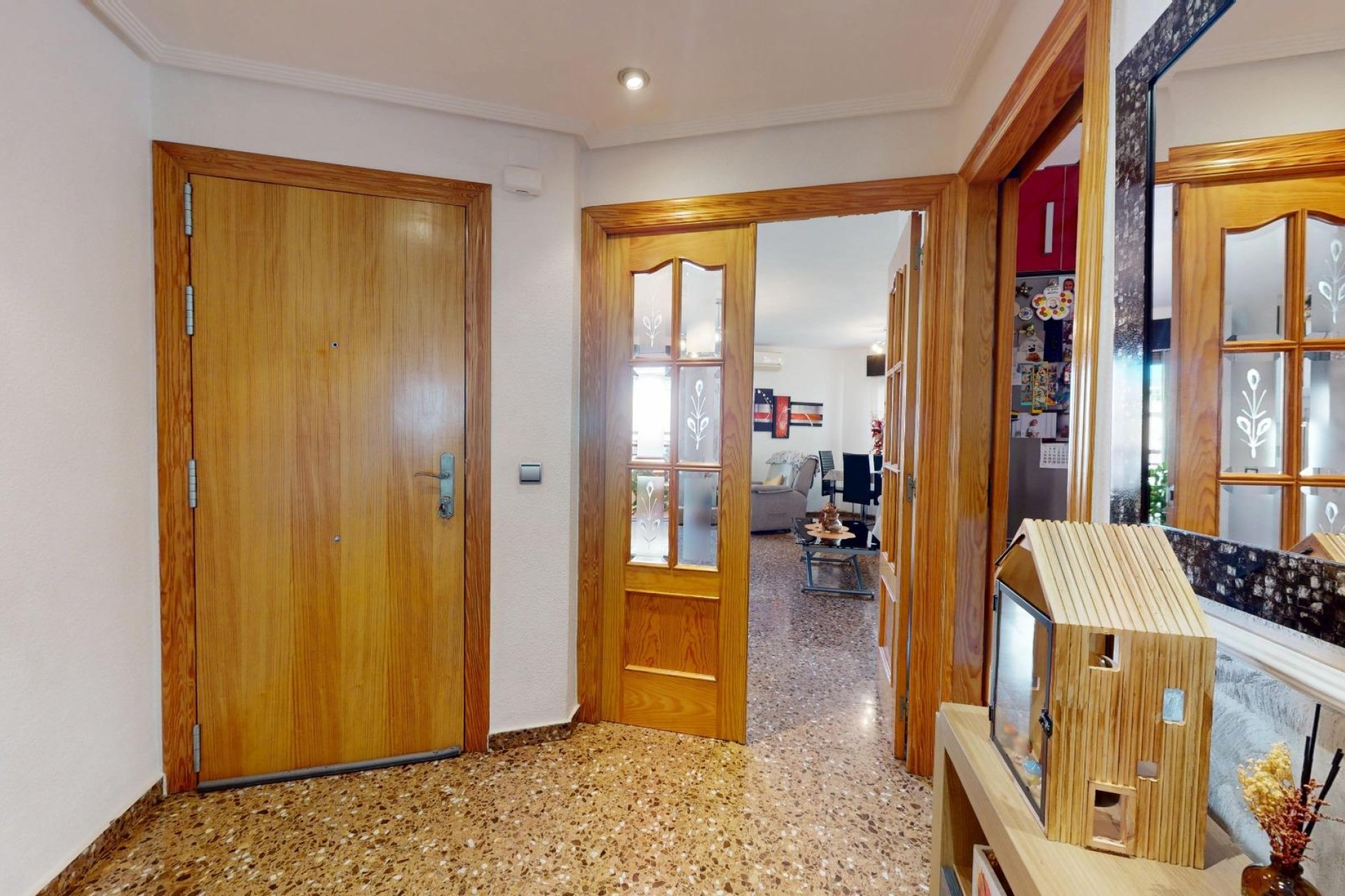 Revente - Appartement - Alicante - Carolinas Bajas