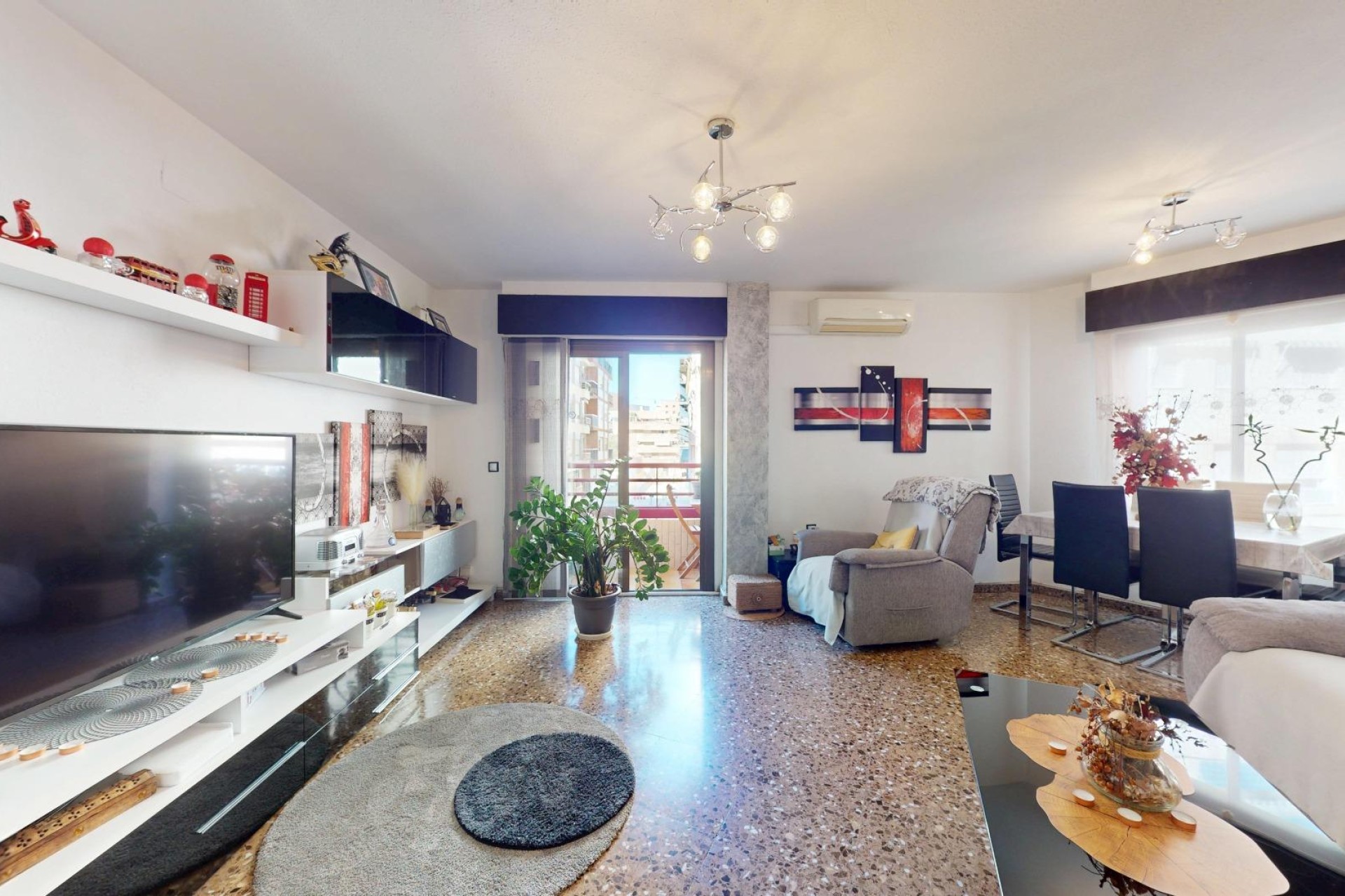 Revente - Appartement - Alicante - Carolinas Bajas