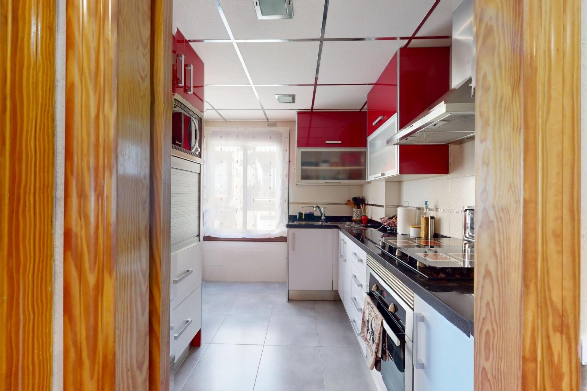 Revente - Appartement - Alicante - Carolinas Bajas