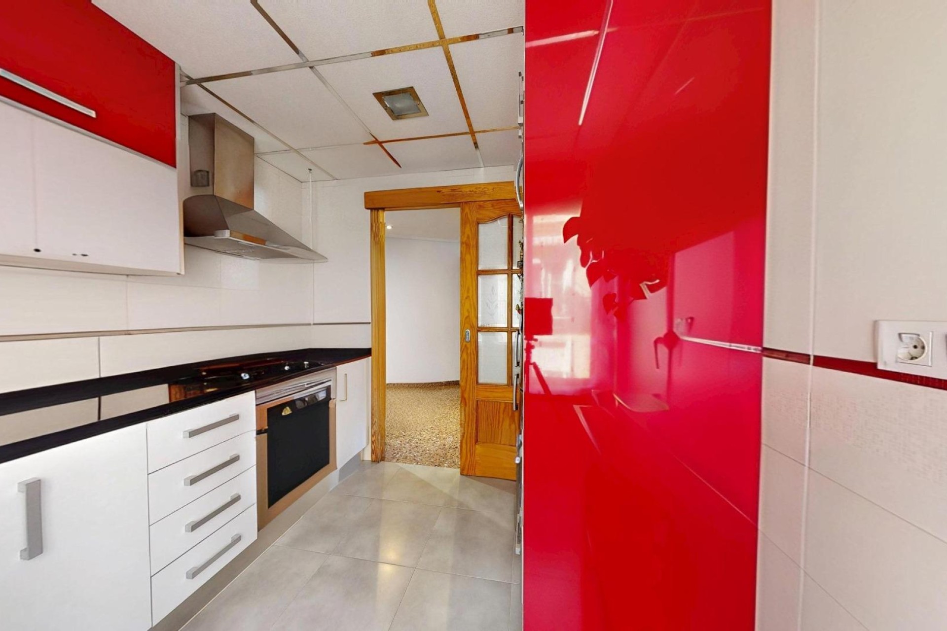 Revente - Appartement - Alicante - Carolinas Bajas