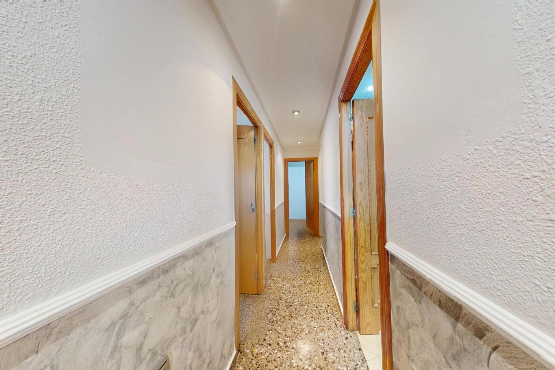 Revente - Appartement - Alicante - Carolinas Bajas