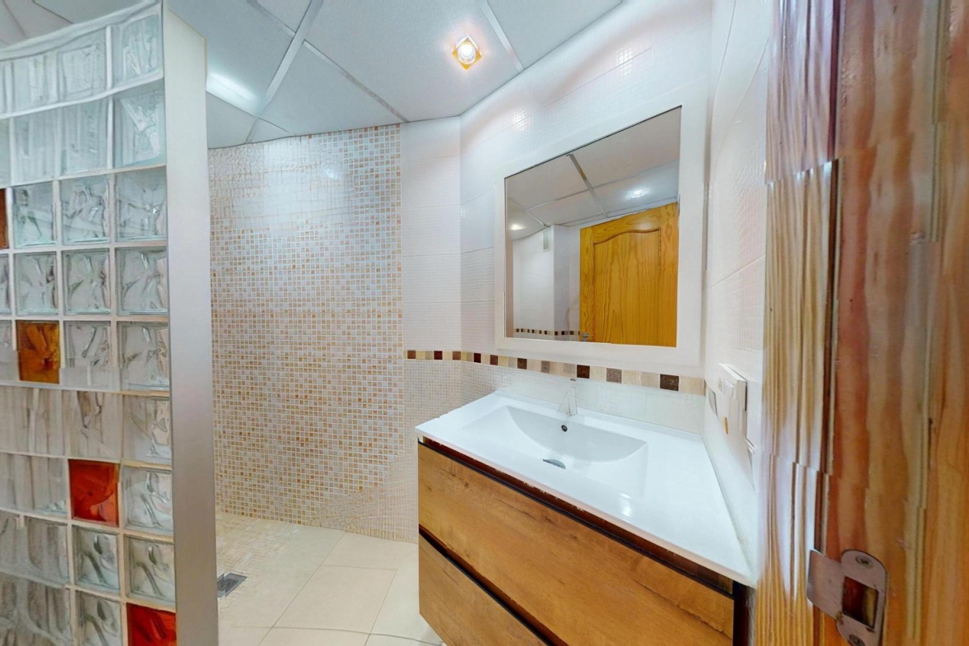 Revente - Appartement - Alicante - Carolinas Bajas