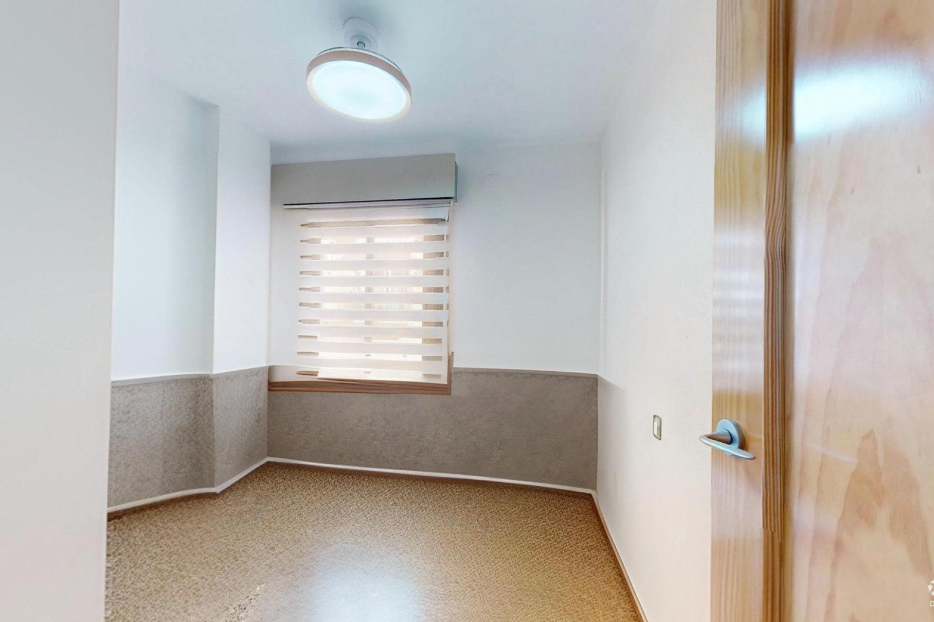 Revente - Appartement - Alicante - Carolinas Bajas