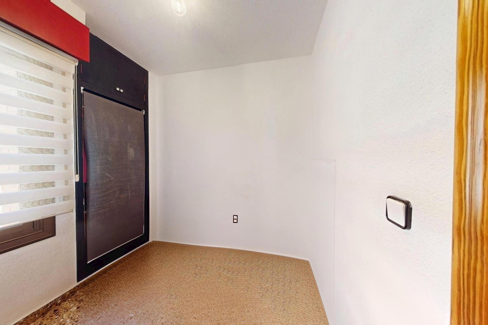 Revente - Appartement - Alicante - Carolinas Bajas