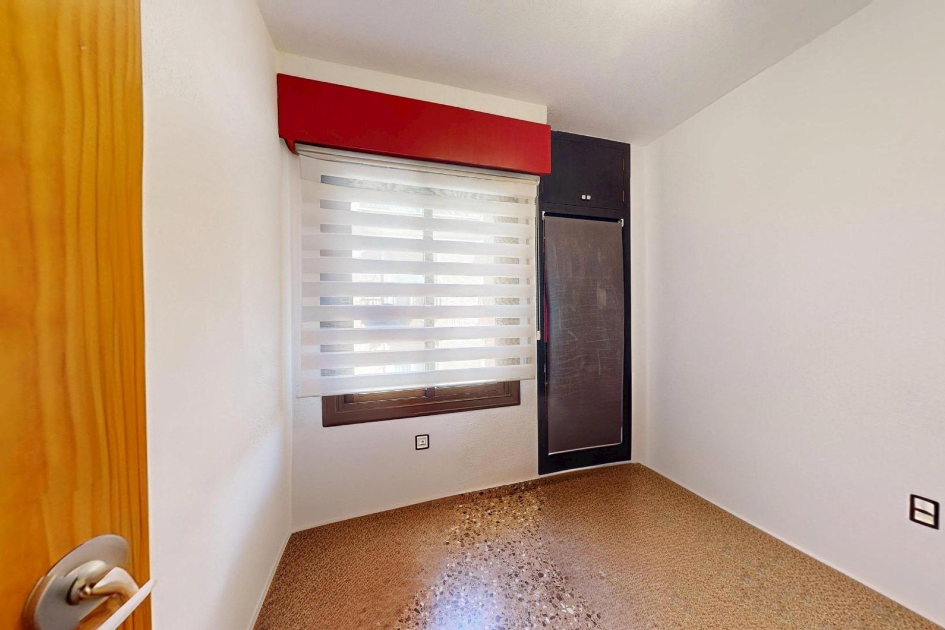 Revente - Appartement - Alicante - Carolinas Bajas
