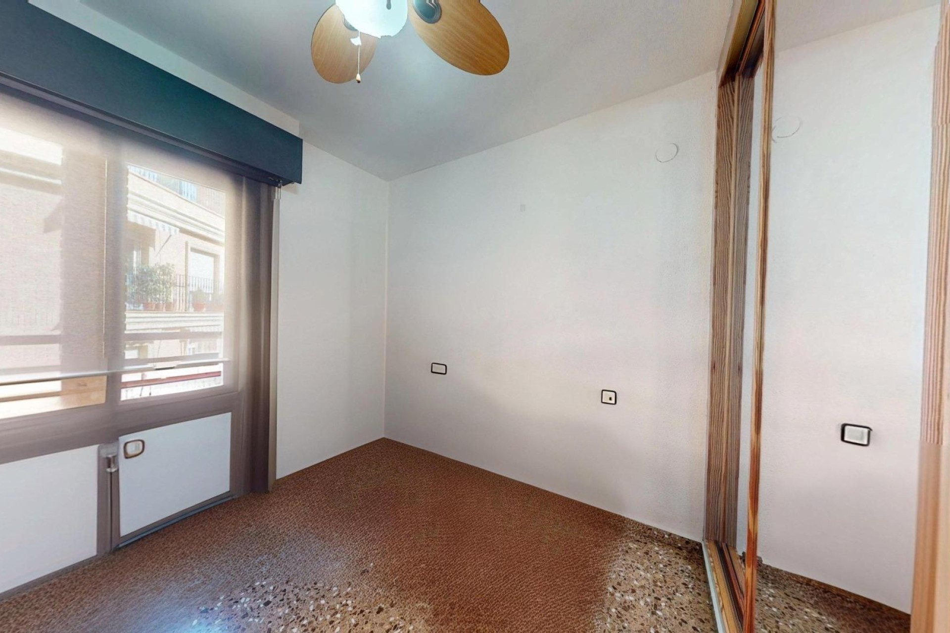 Revente - Appartement - Alicante - Carolinas Bajas