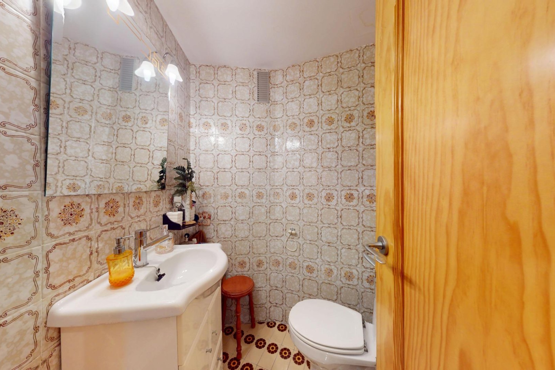 Revente - Appartement - Alicante - Carolinas Bajas