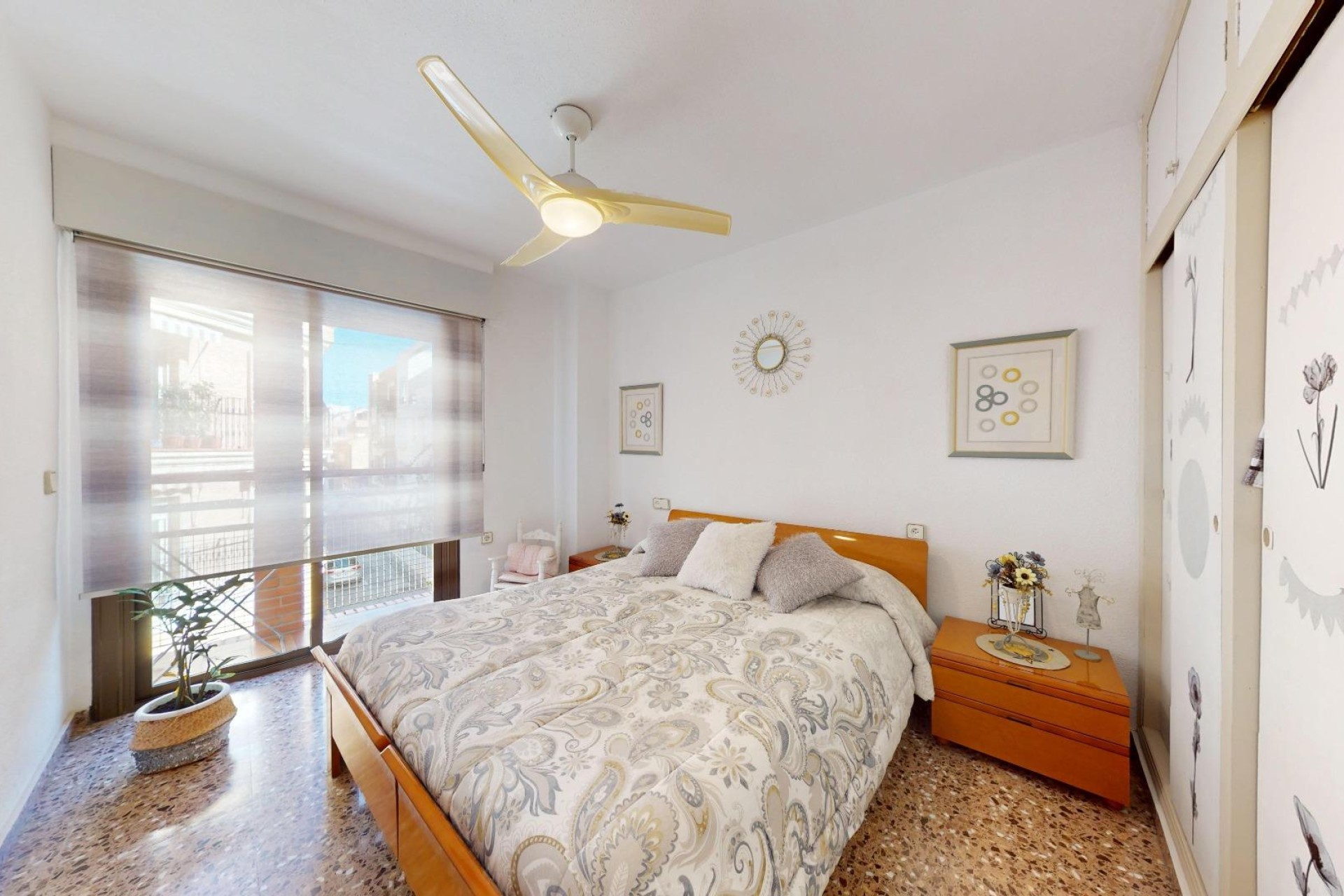 Revente - Appartement - Alicante - Carolinas Bajas