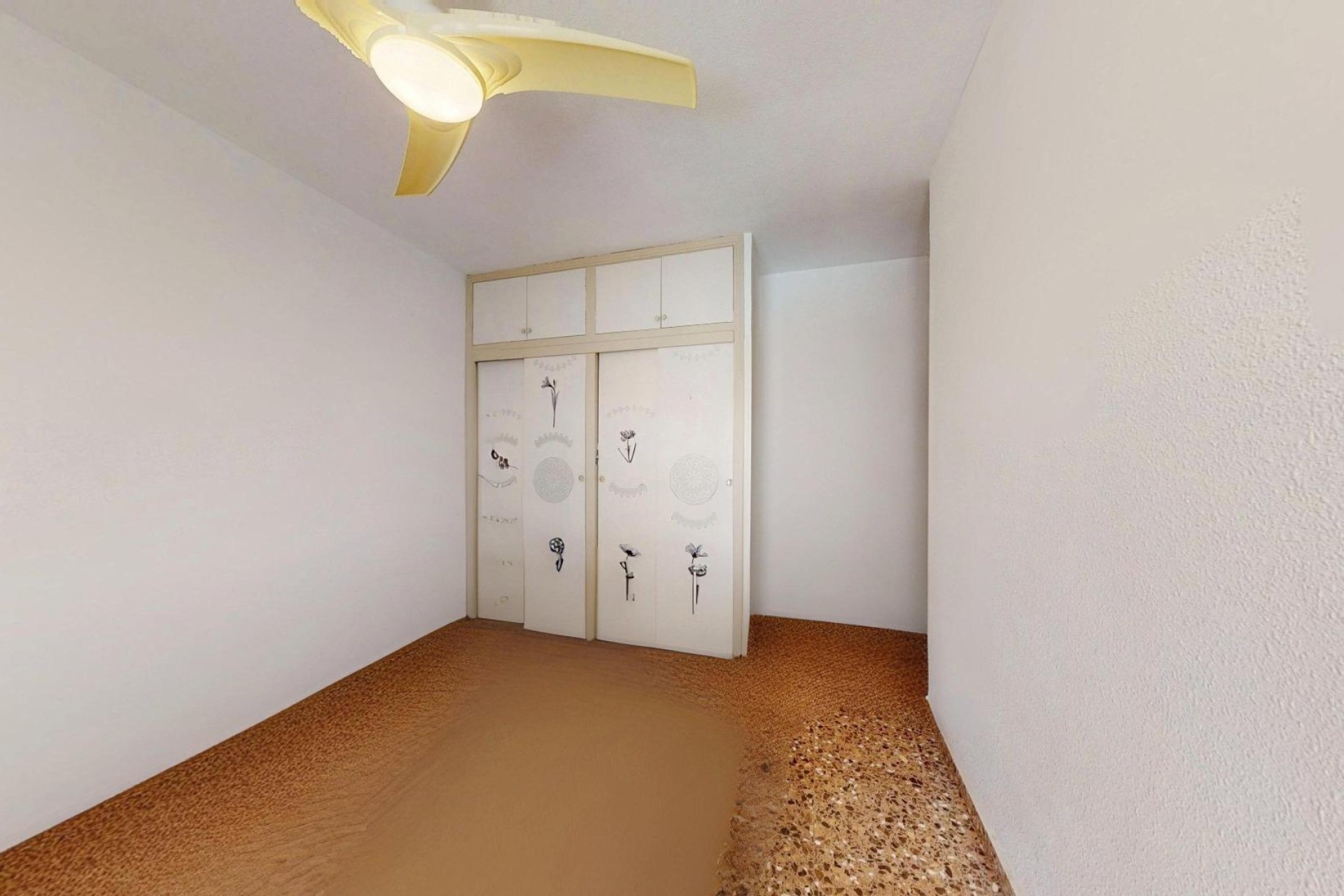 Revente - Appartement - Alicante - Carolinas Bajas