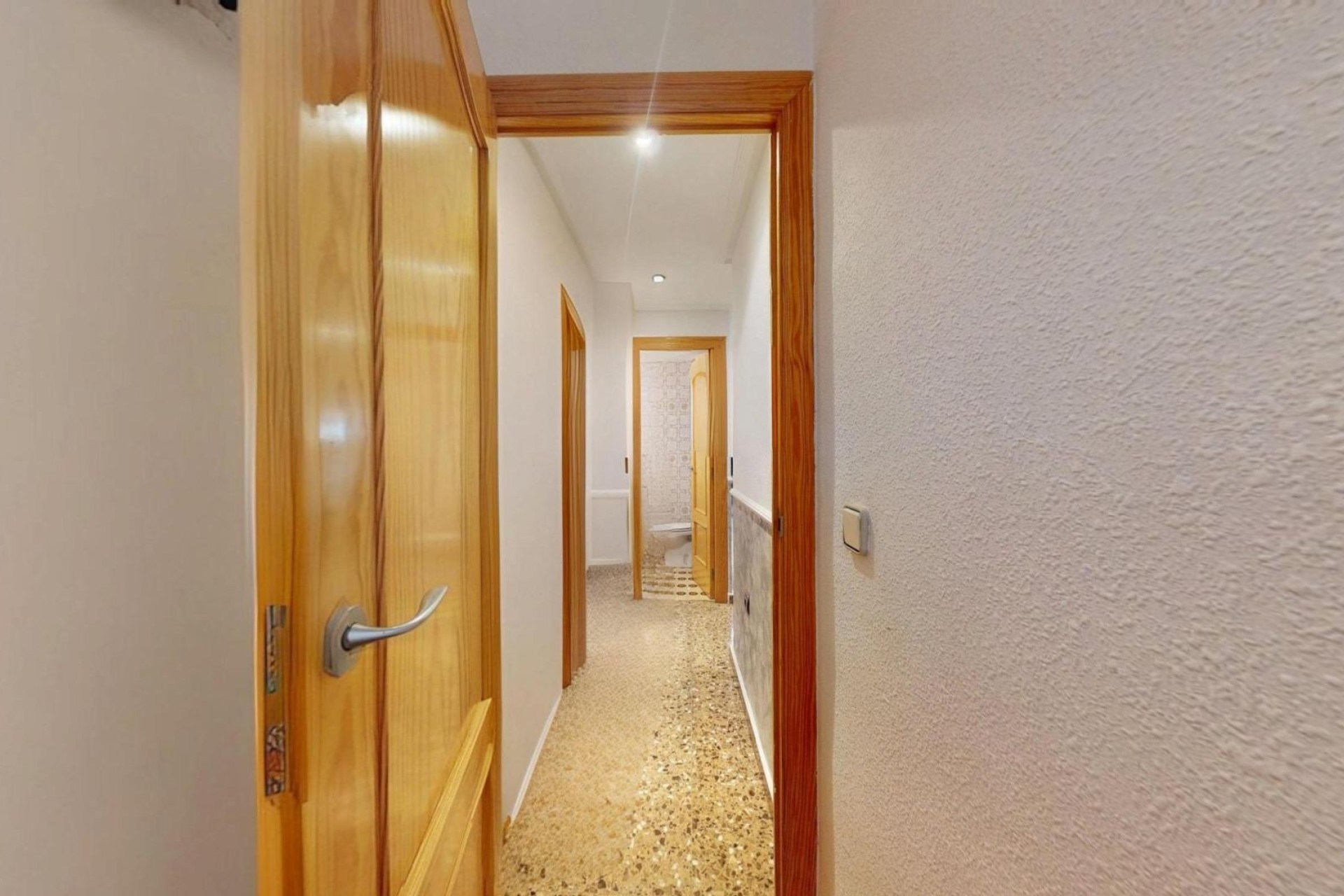 Revente - Appartement - Alicante - Carolinas Bajas