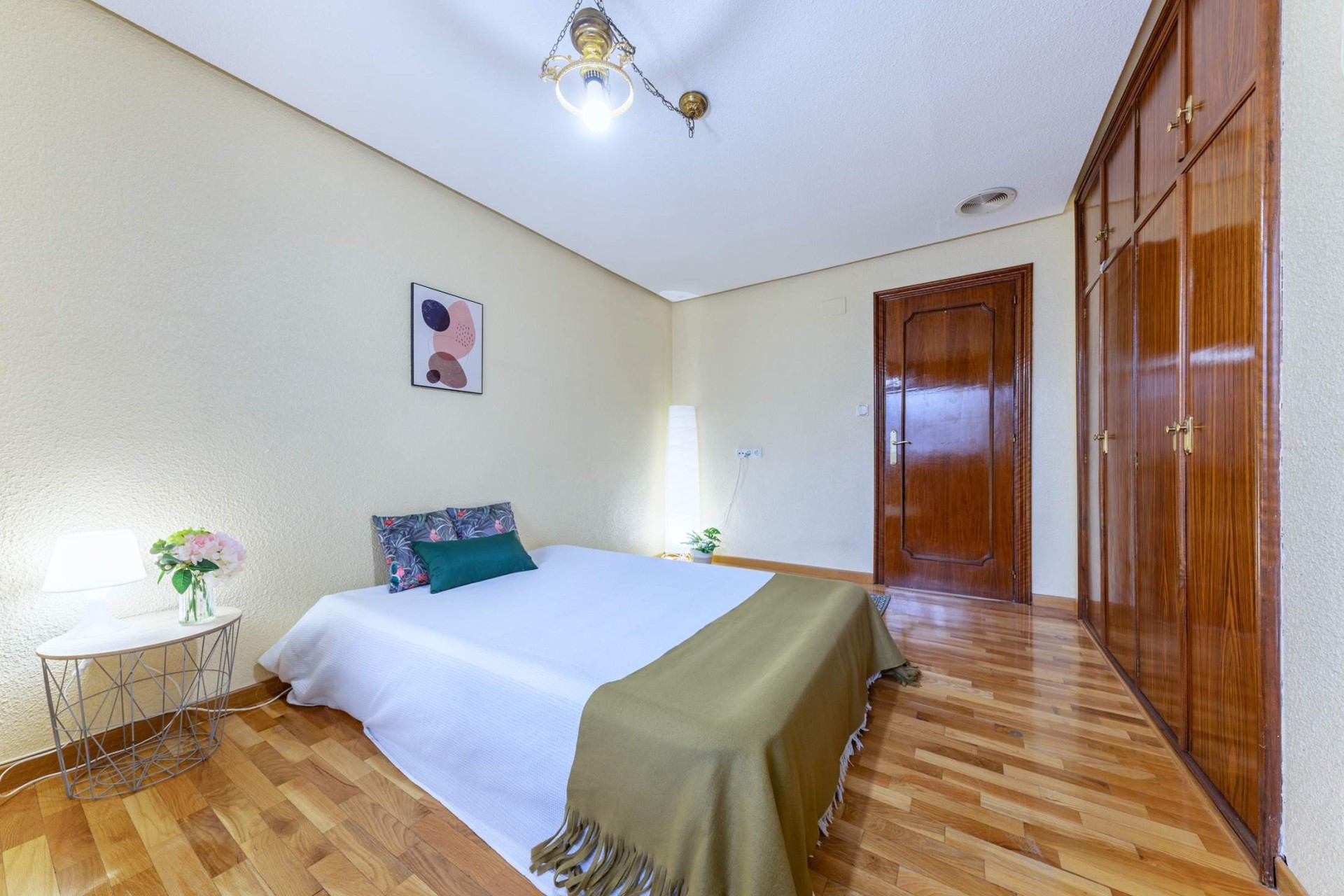 Revente - Appartement - Alicante - Centro
