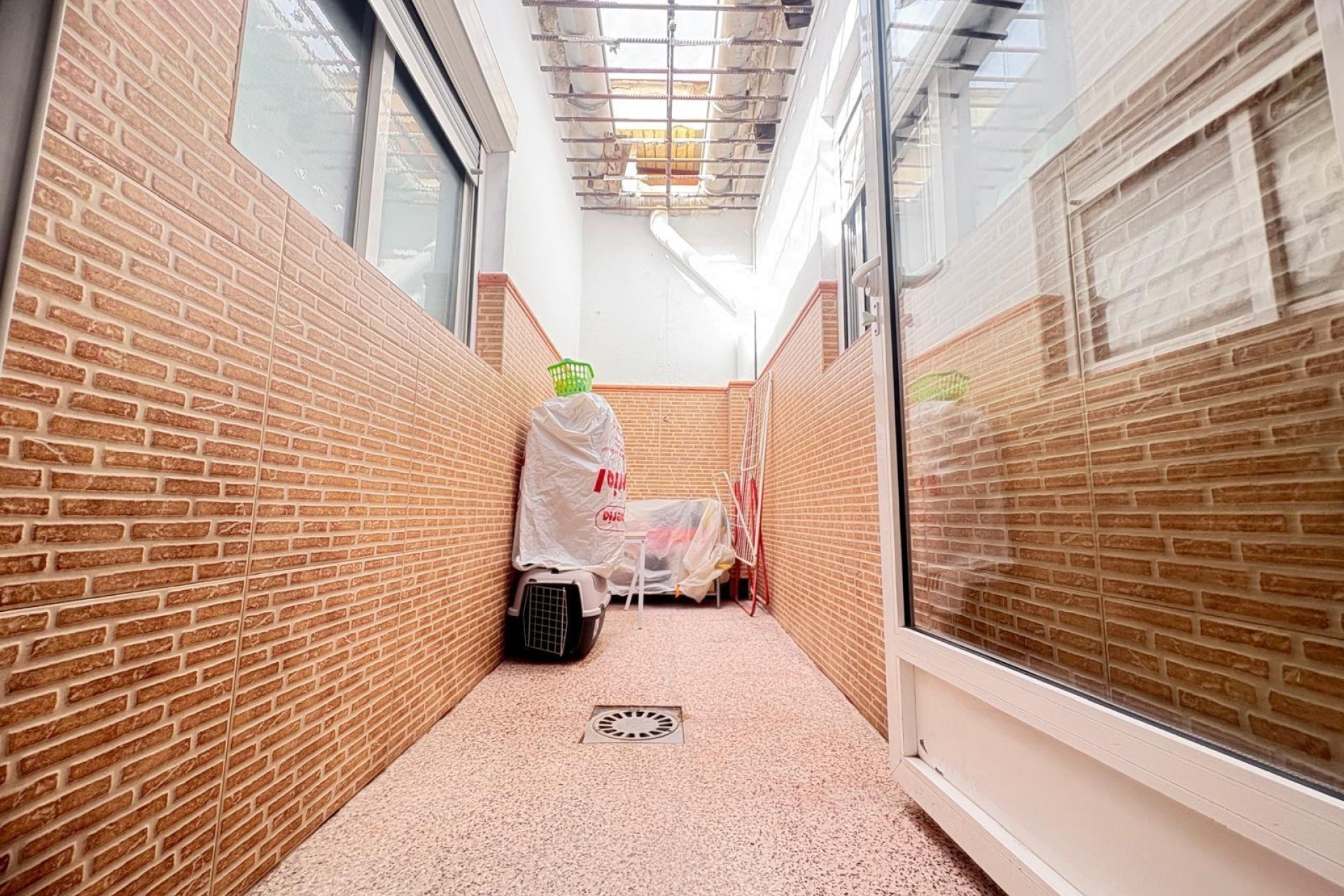 Revente - Appartement - Alicante - Ciudad de asis