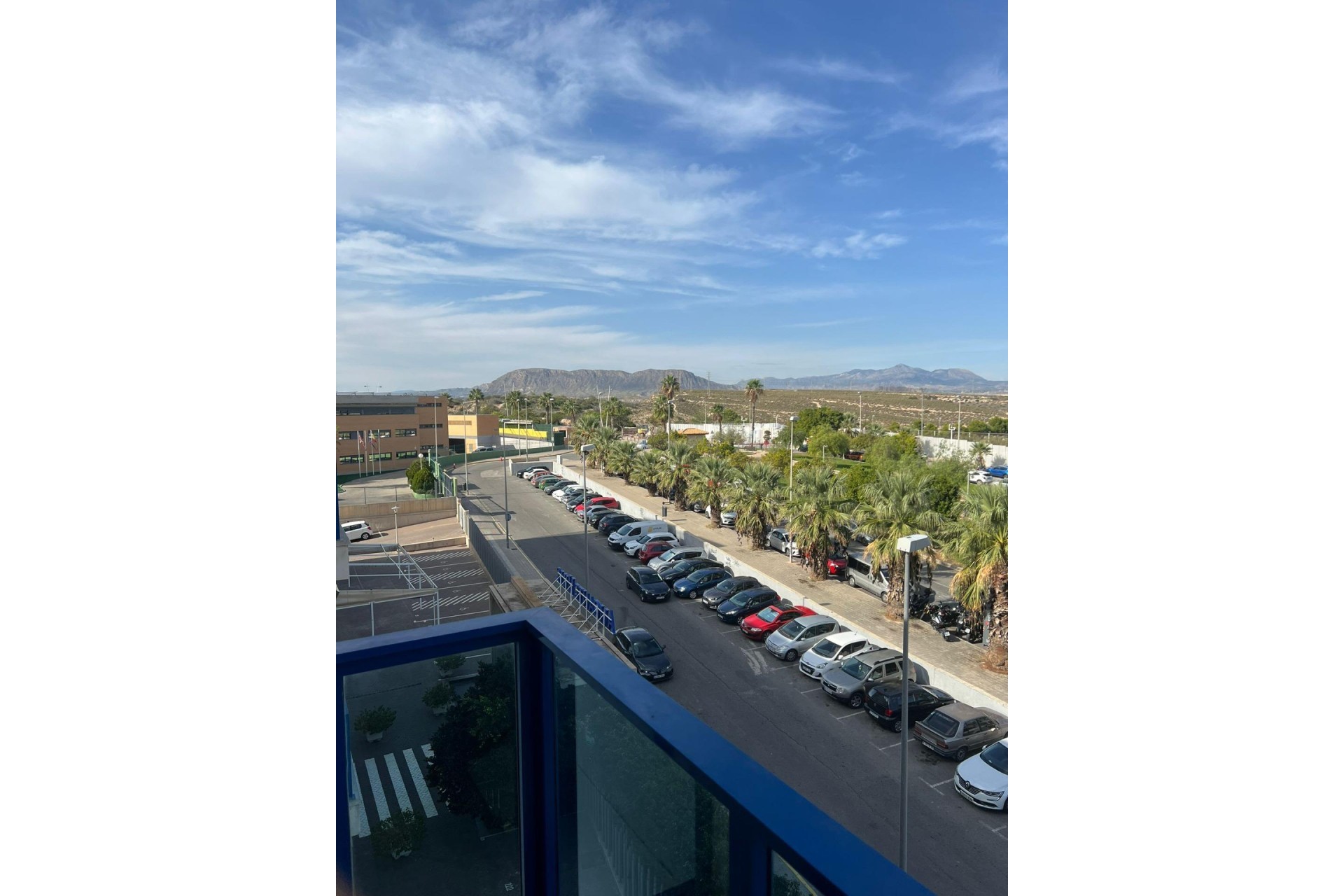 Revente - Appartement - Alicante - El Palmeral-Urbanova-Tabarca