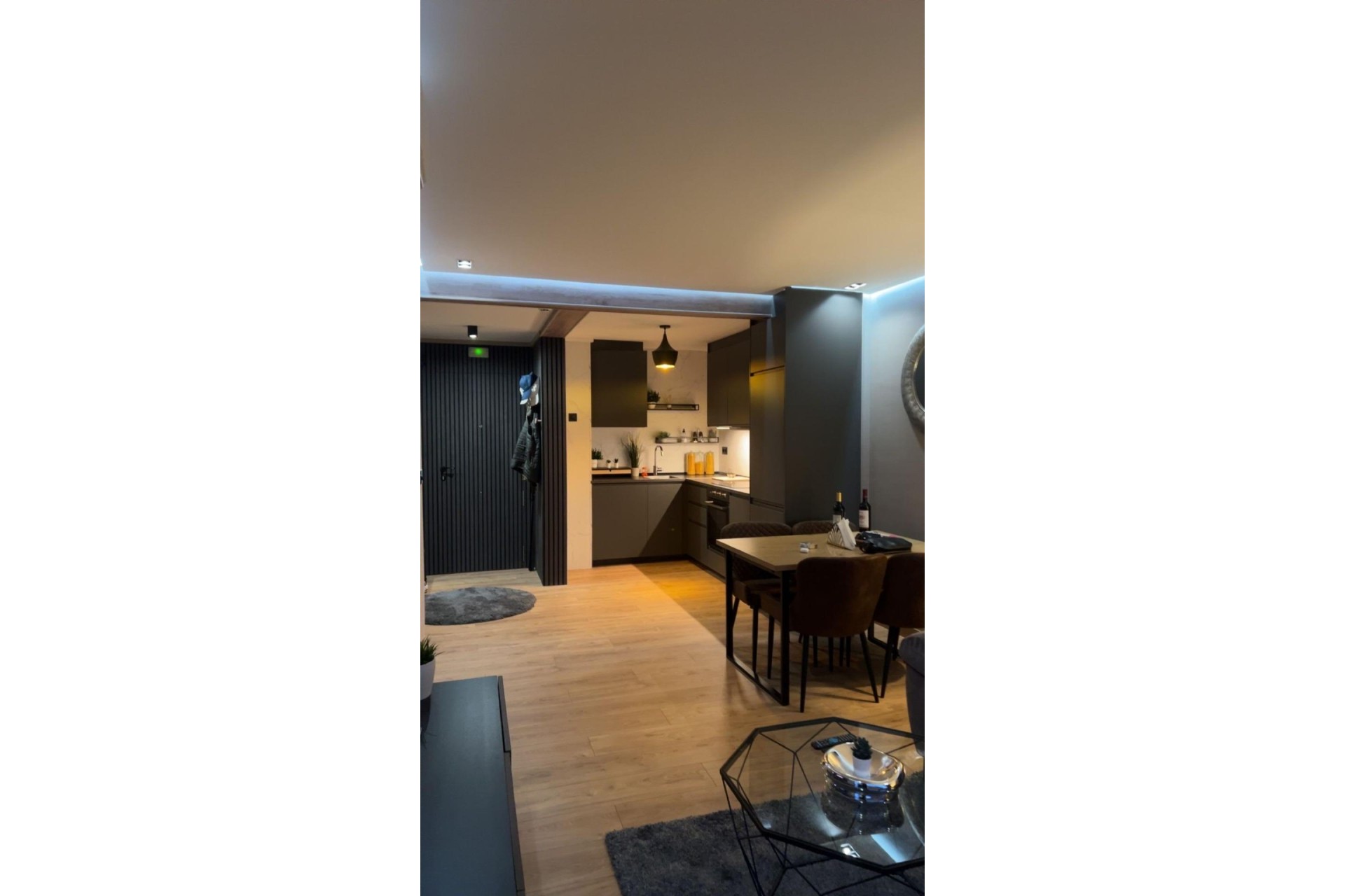 Revente - Appartement - Alicante - El Palmeral-Urbanova-Tabarca