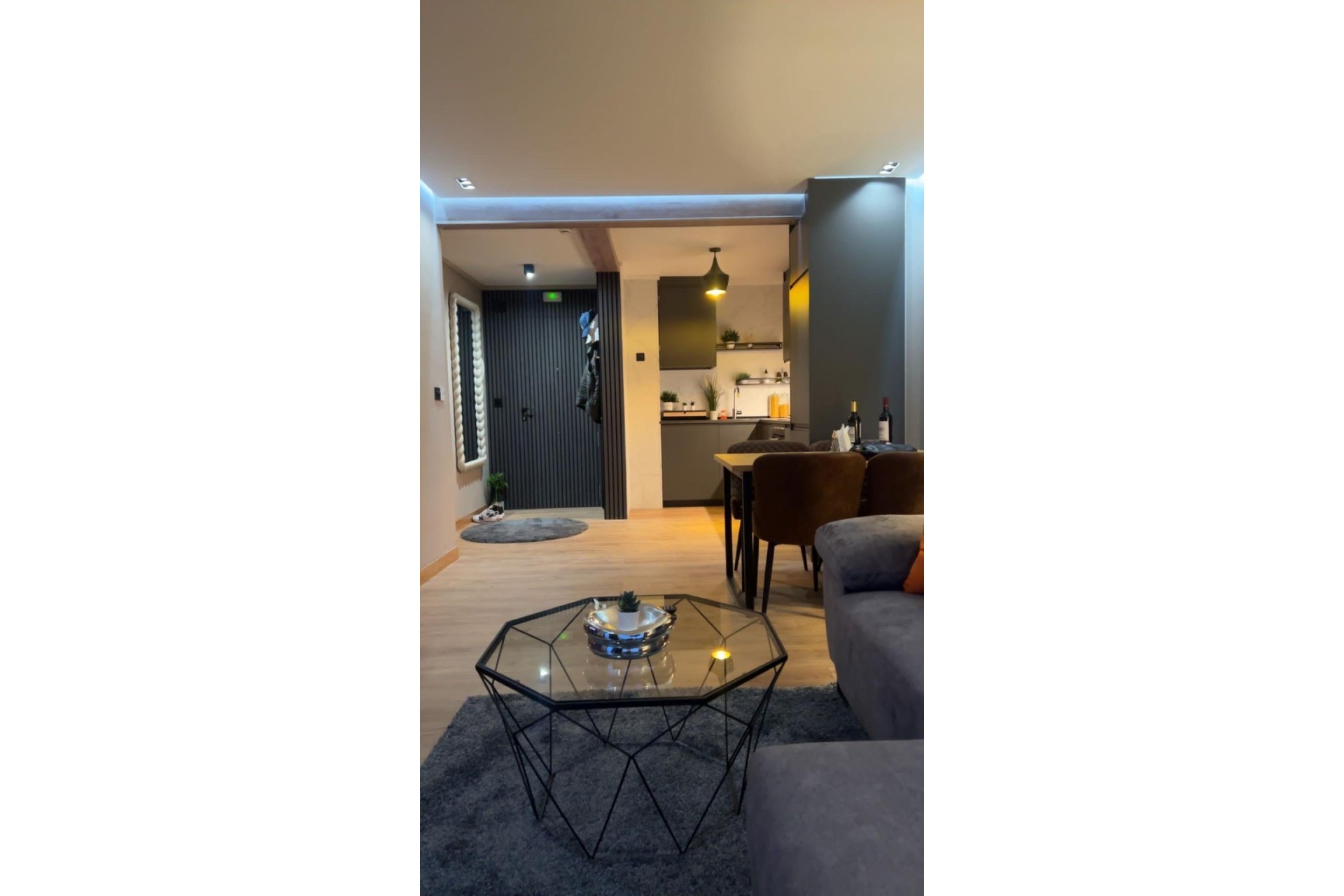 Revente - Appartement - Alicante - El Palmeral-Urbanova-Tabarca