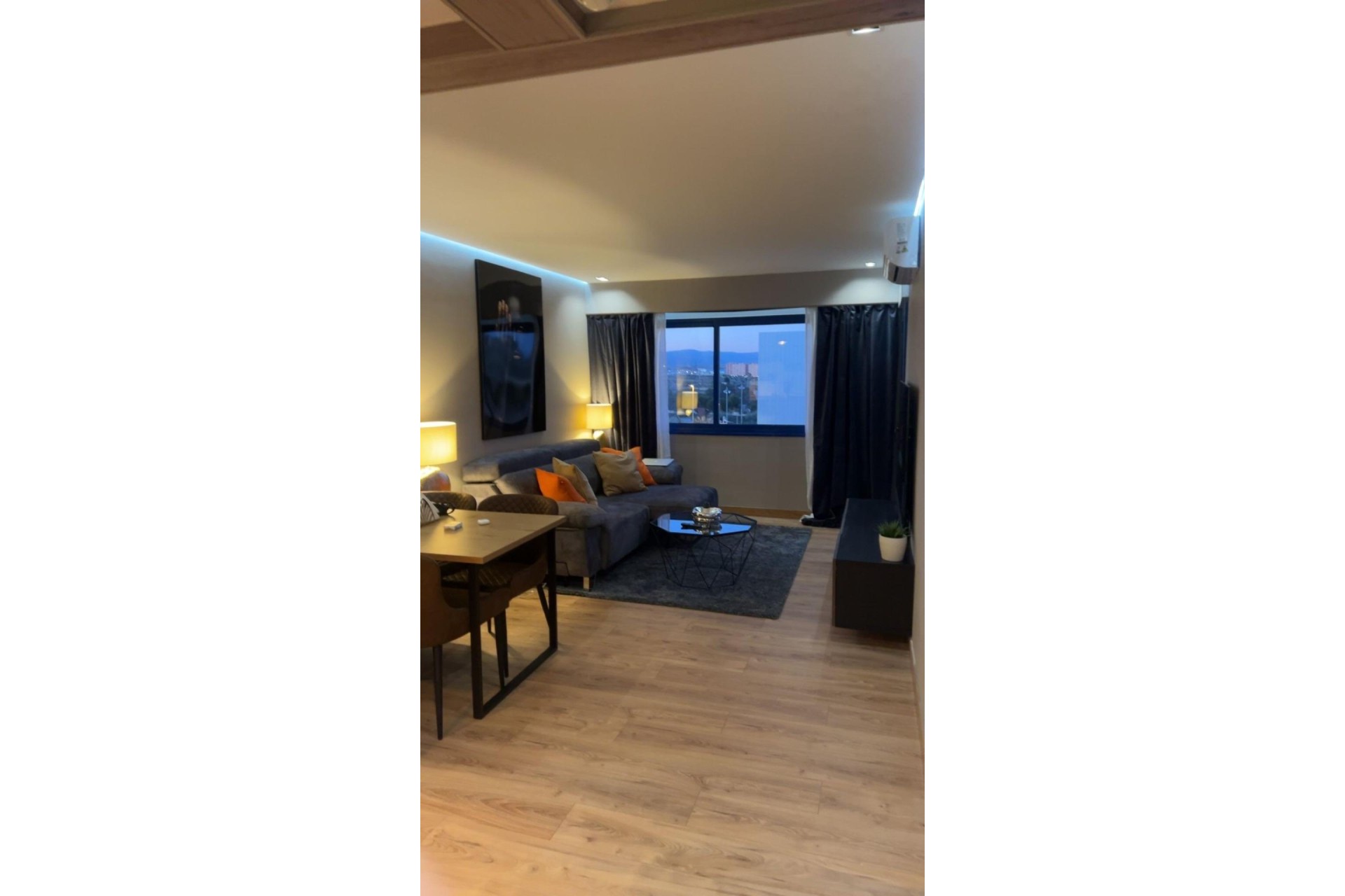 Revente - Appartement - Alicante - El Palmeral-Urbanova-Tabarca