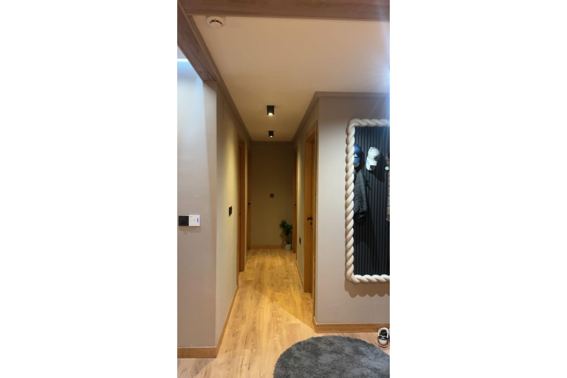 Revente - Appartement - Alicante - El Palmeral-Urbanova-Tabarca