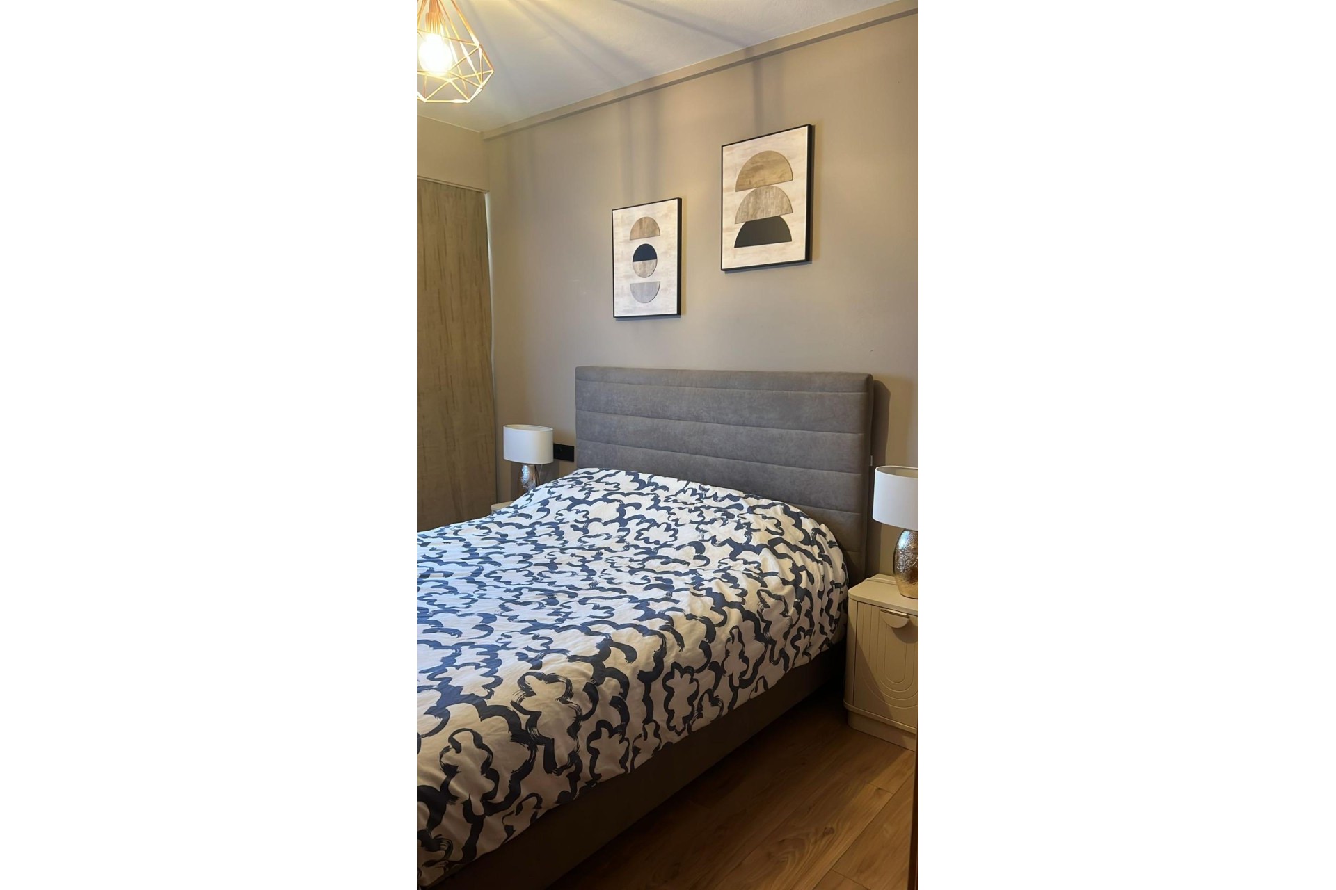 Revente - Appartement - Alicante - El Palmeral-Urbanova-Tabarca