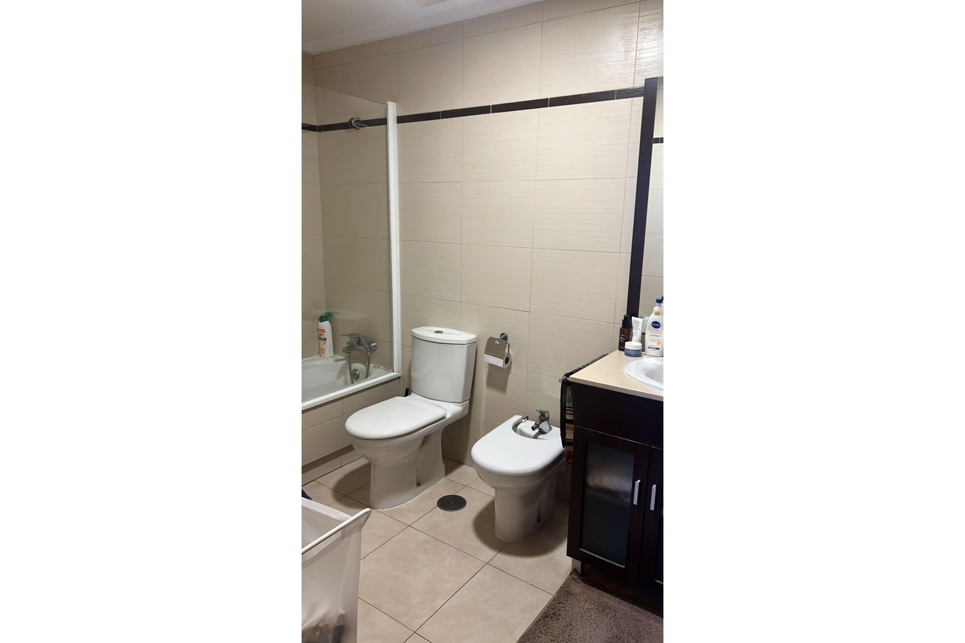 Revente - Appartement - Alicante - El Palmeral-Urbanova-Tabarca