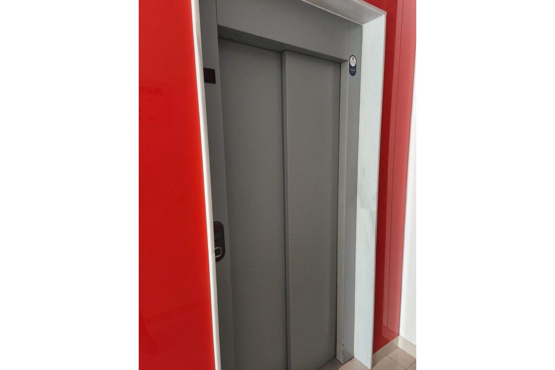 Revente - Appartement - Alicante - El Palmeral-Urbanova-Tabarca