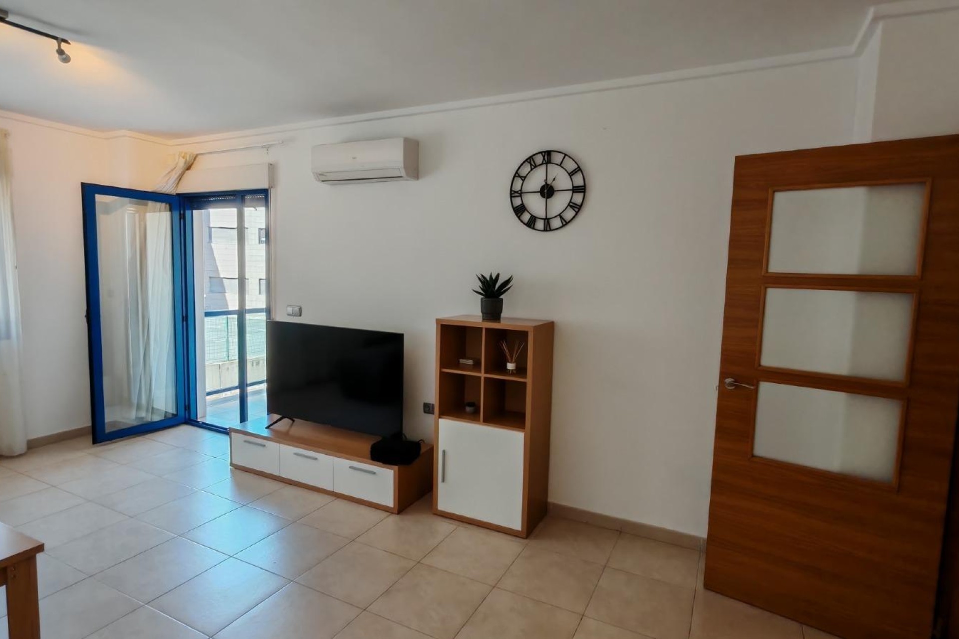 Revente - Appartement - Alicante - El Palmeral-Urbanova-Tabarca