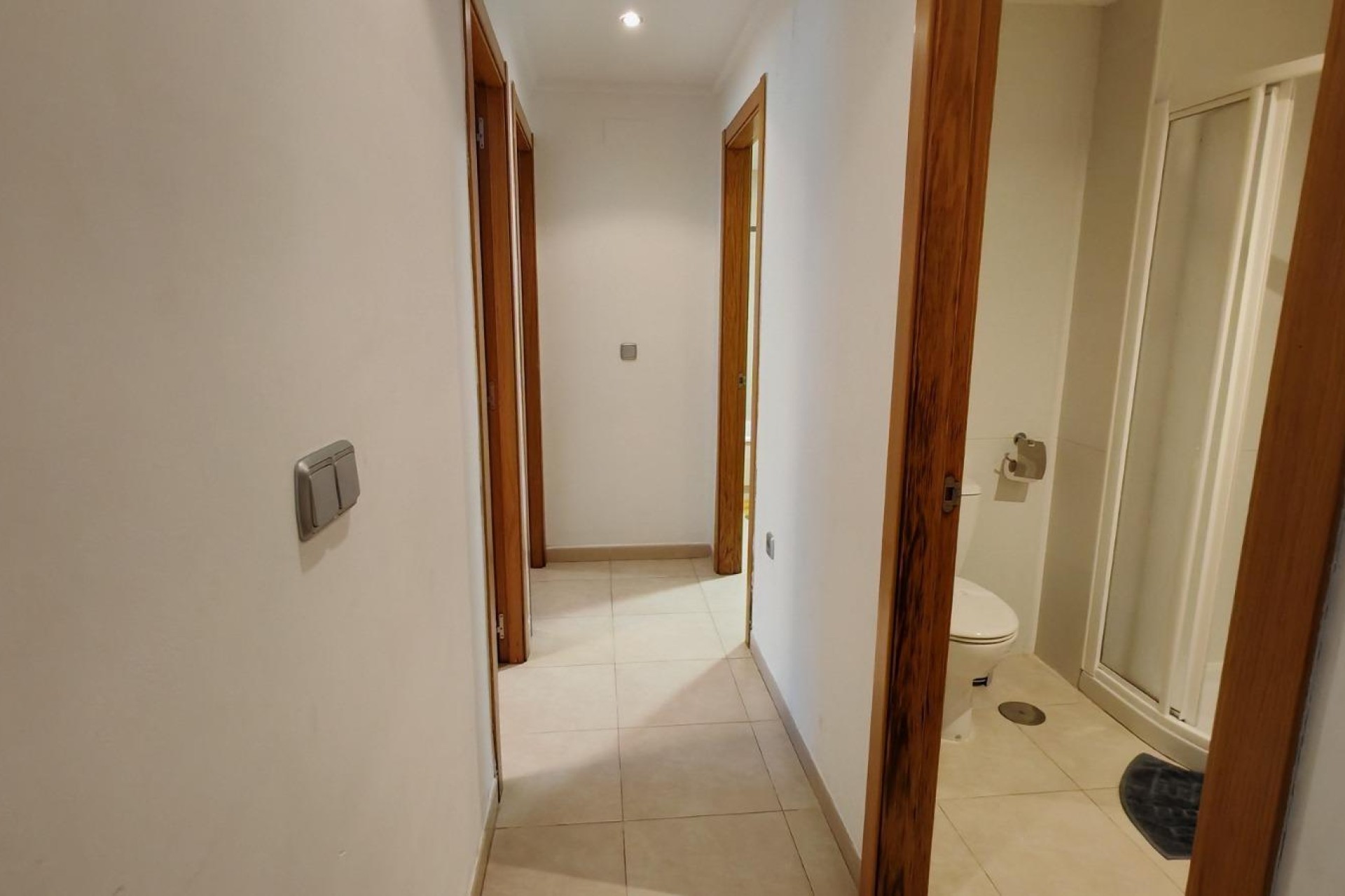 Revente - Appartement - Alicante - El Palmeral-Urbanova-Tabarca