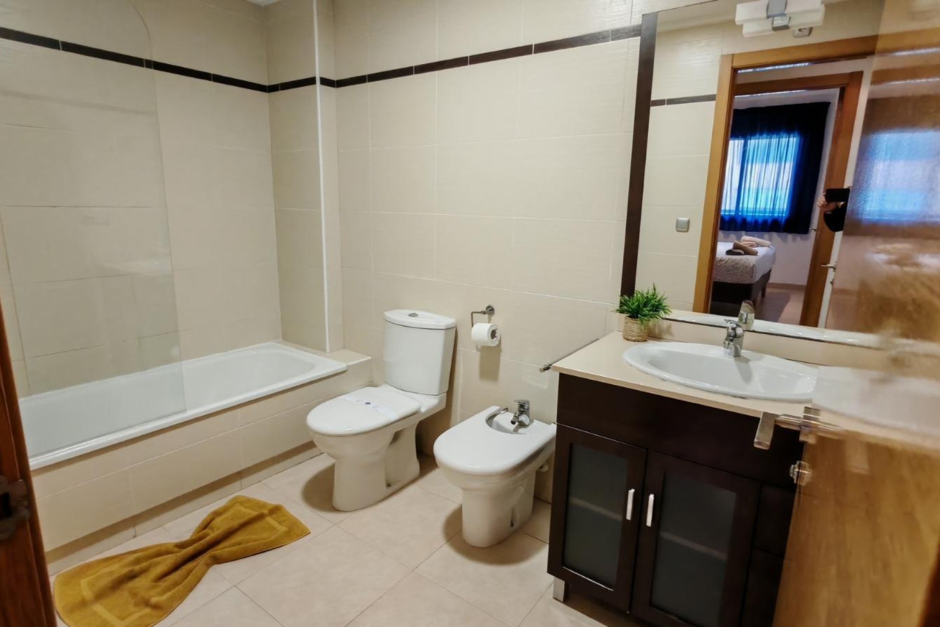 Revente - Appartement - Alicante - El Palmeral-Urbanova-Tabarca