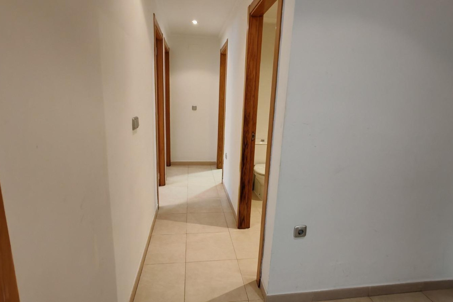 Revente - Appartement - Alicante - El Palmeral-Urbanova-Tabarca