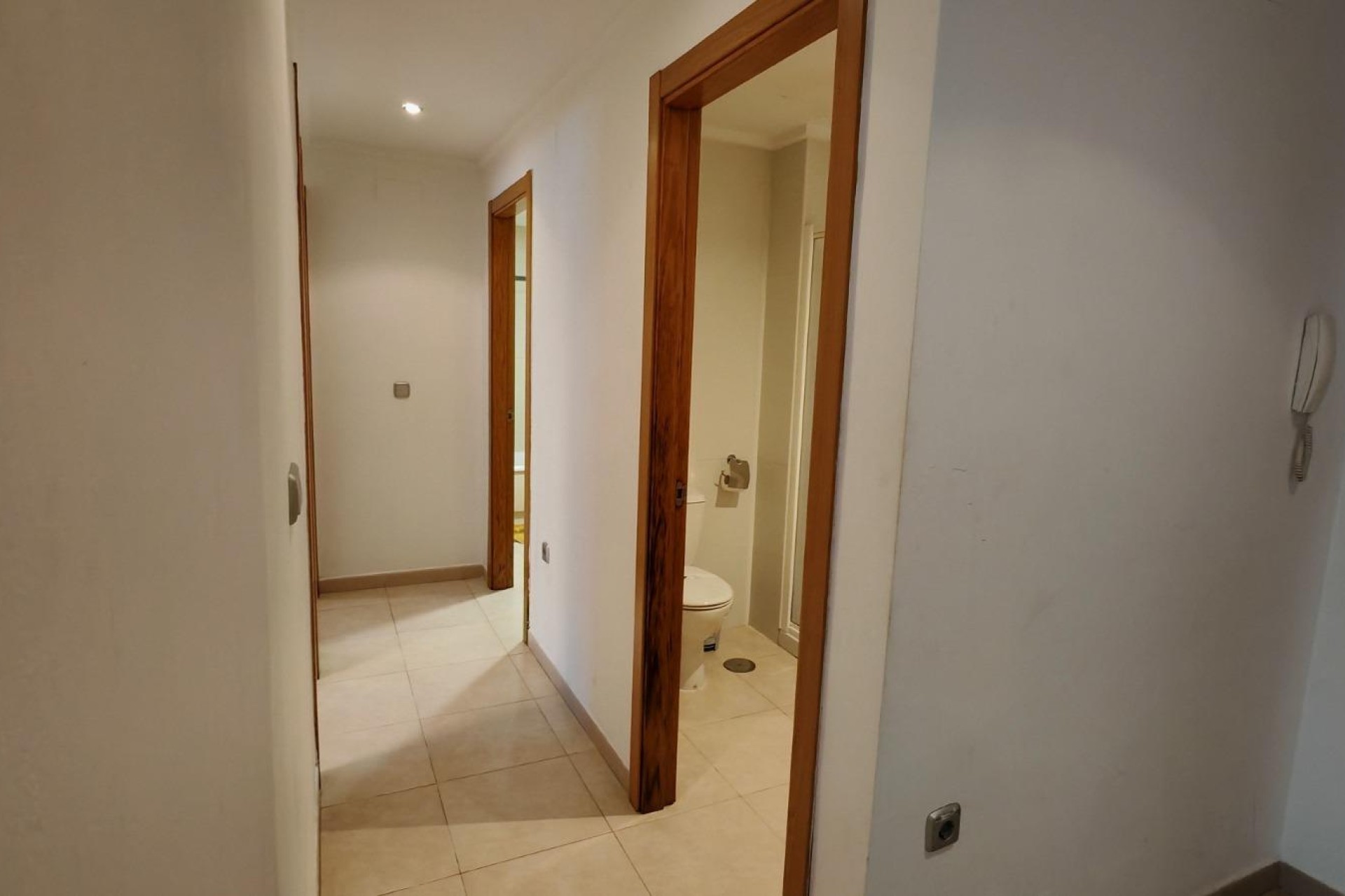 Revente - Appartement - Alicante - El Palmeral-Urbanova-Tabarca