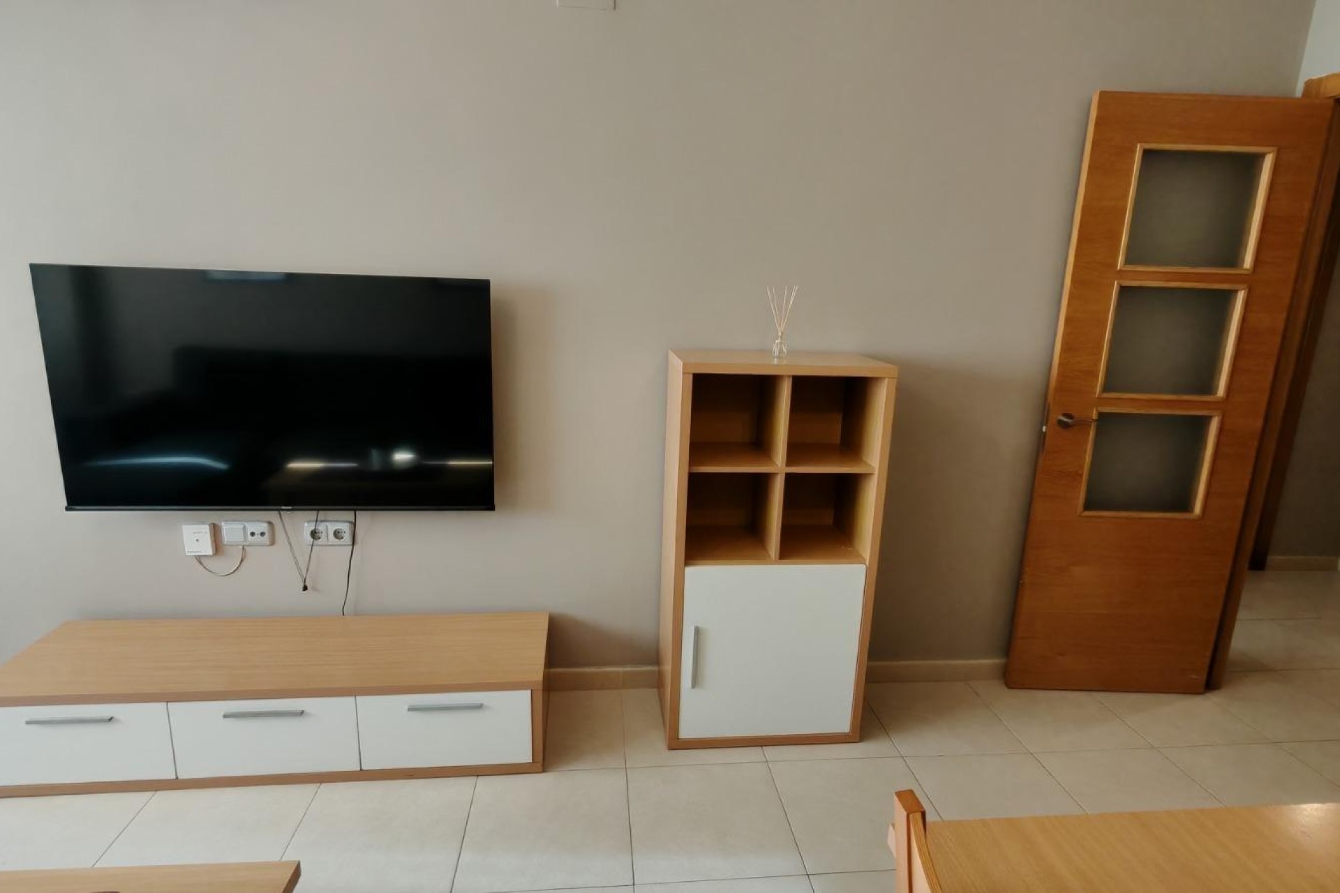 Revente - Appartement - Alicante - El Palmeral-Urbanova-Tabarca