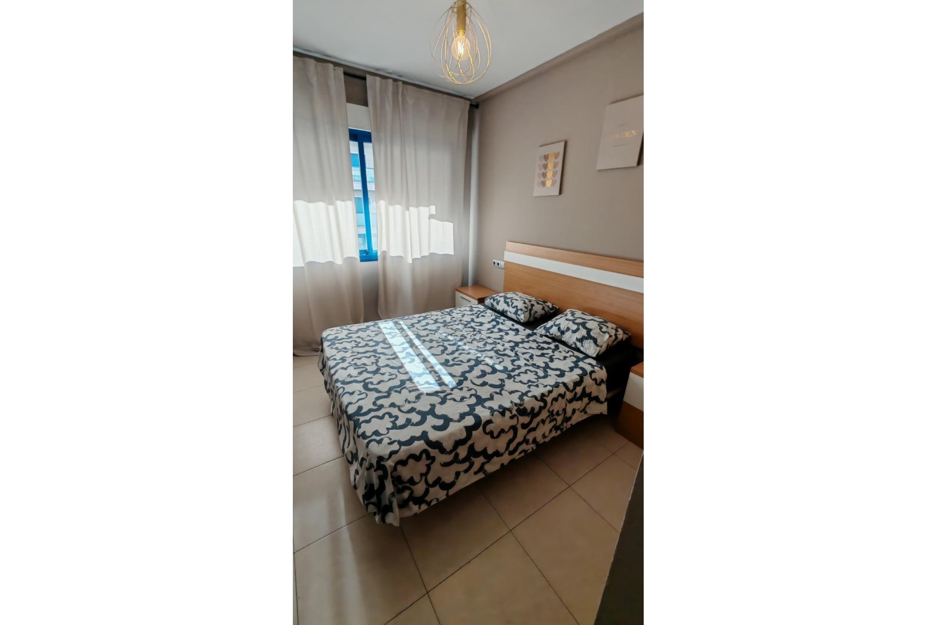 Revente - Appartement - Alicante - El Palmeral-Urbanova-Tabarca