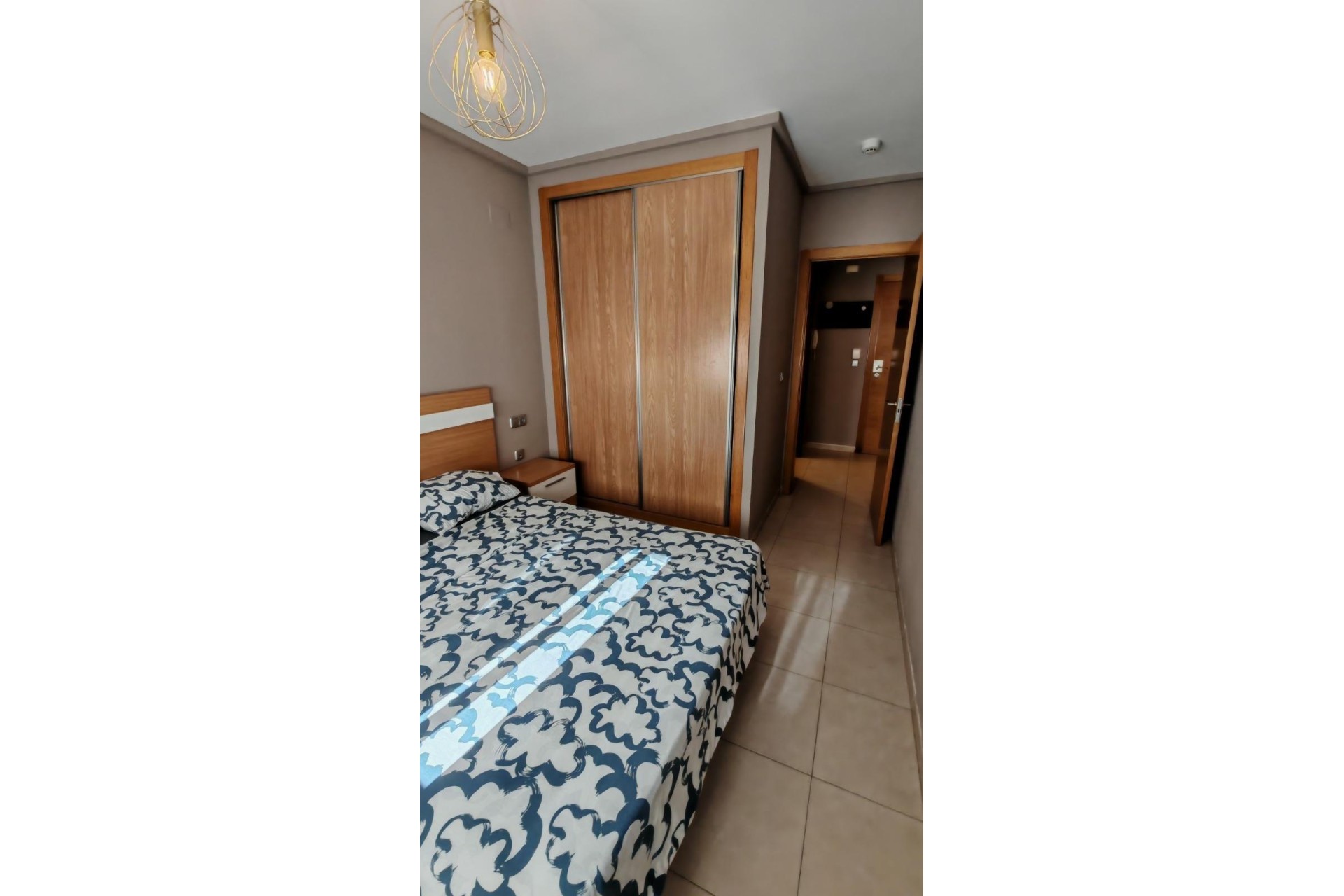 Revente - Appartement - Alicante - El Palmeral-Urbanova-Tabarca