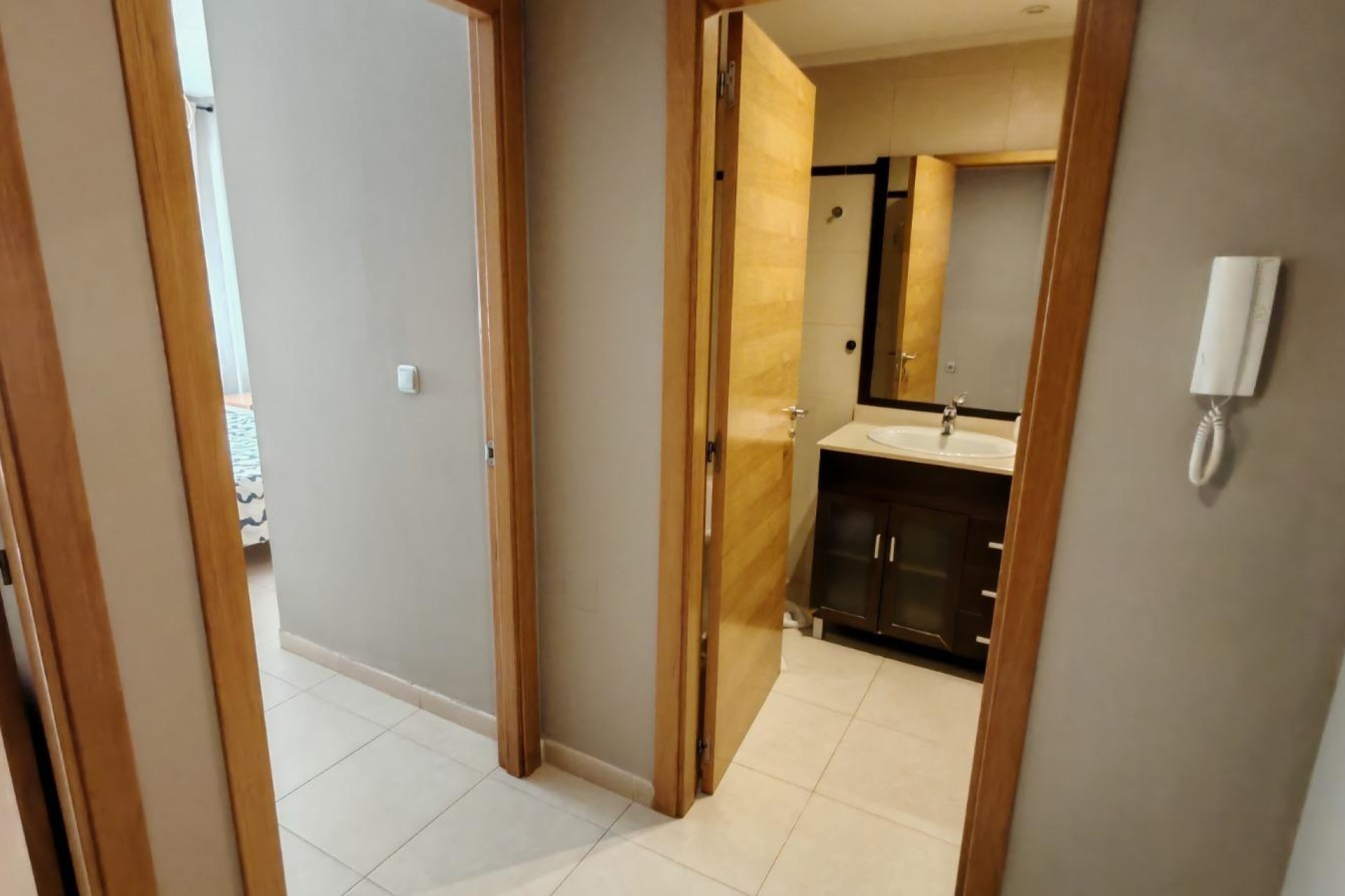 Revente - Appartement - Alicante - El Palmeral-Urbanova-Tabarca