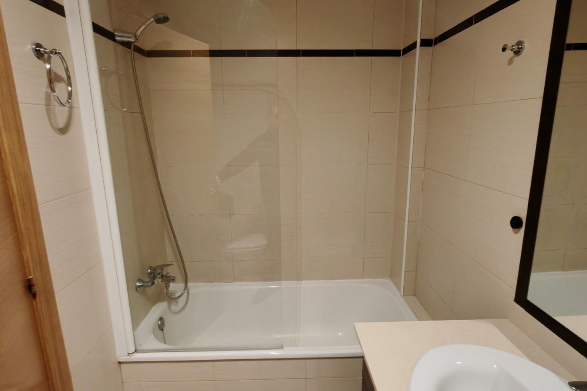 Revente - Appartement - Alicante - El Palmeral-Urbanova-Tabarca