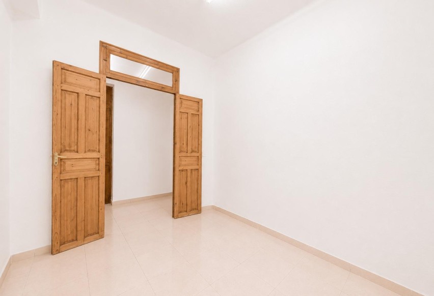 Revente - Appartement - Alicante - Mercado