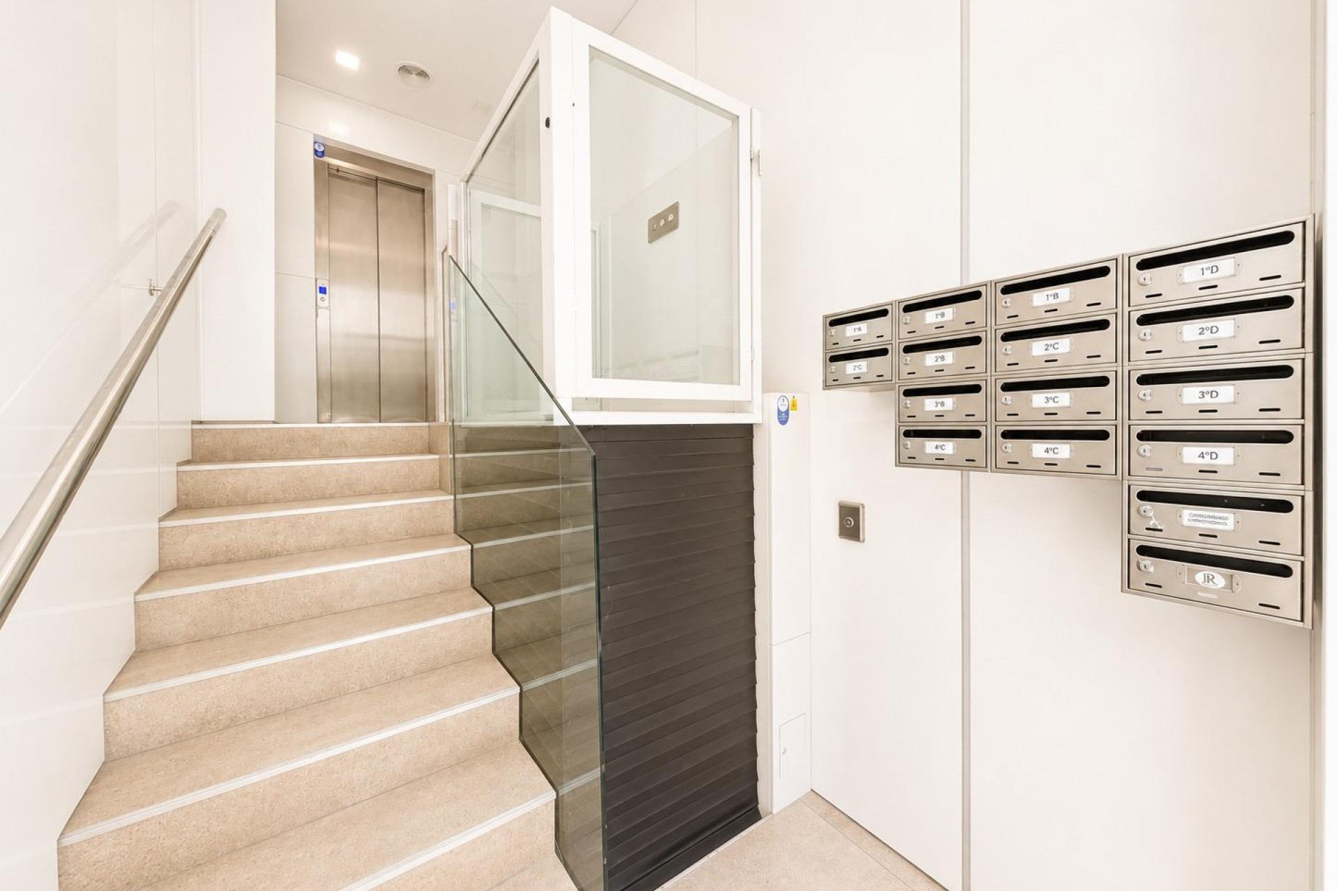 Revente - Appartement - Alicante - Mercado