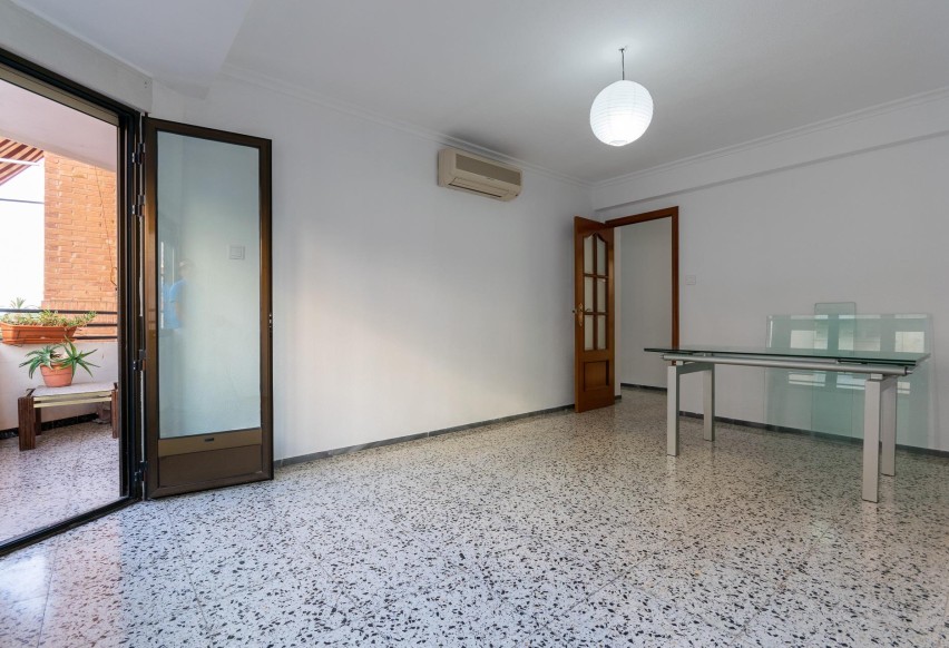 Revente - Appartement - Alicante - Pla del bon repos