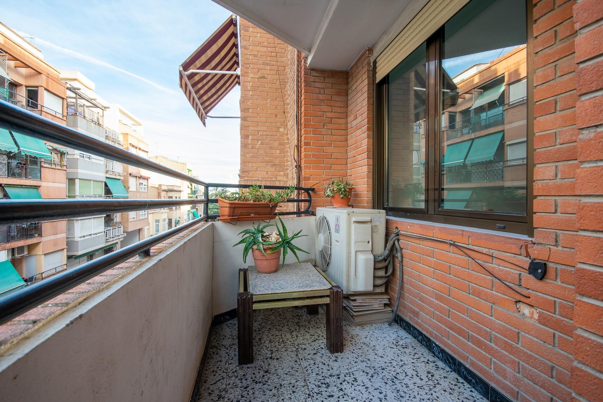 Revente - Appartement - Alicante - Pla del bon repos