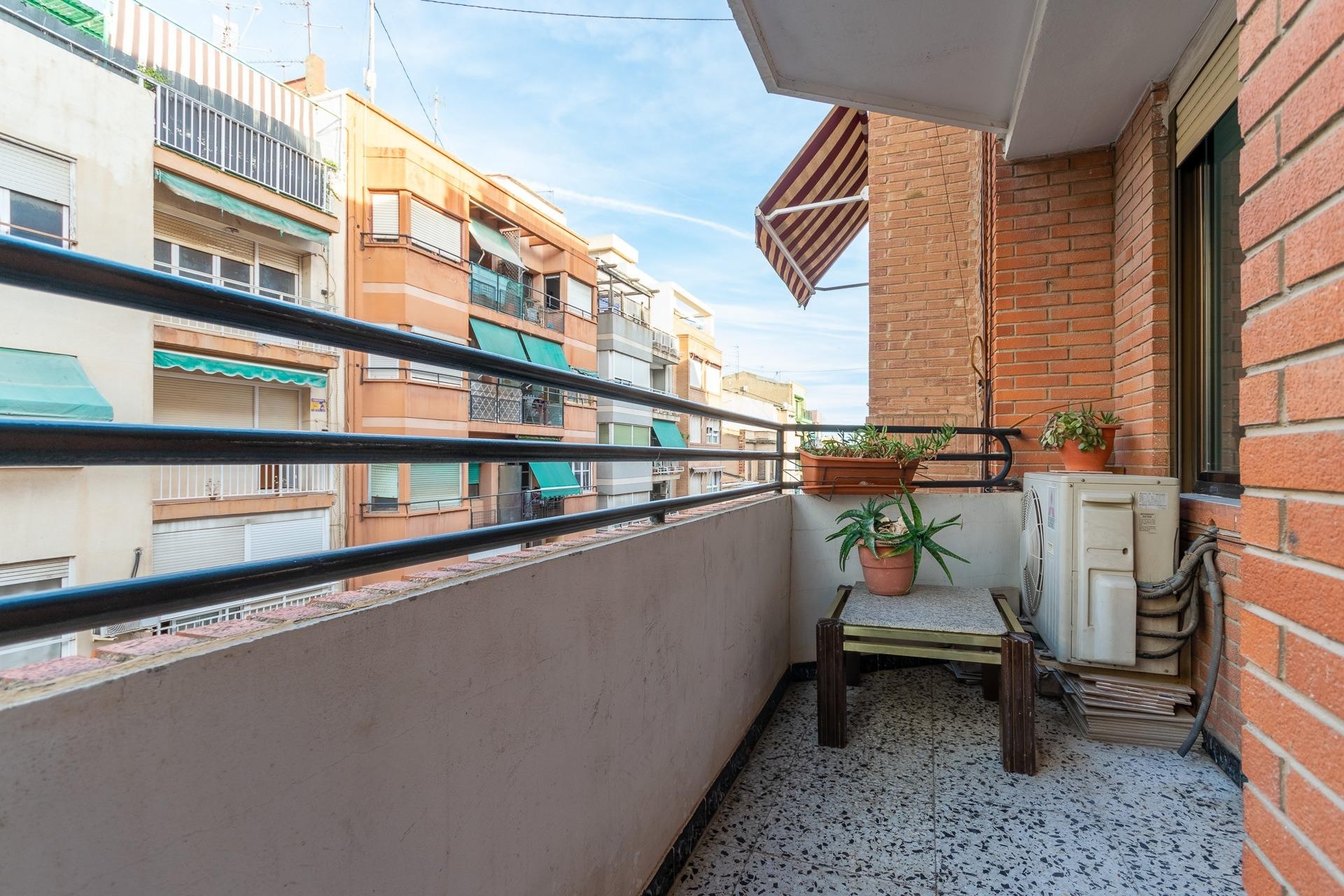 Revente - Appartement - Alicante - Pla del bon repos