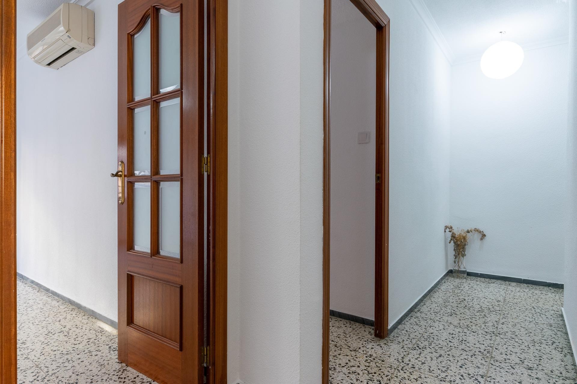 Revente - Appartement - Alicante - Pla del bon repos