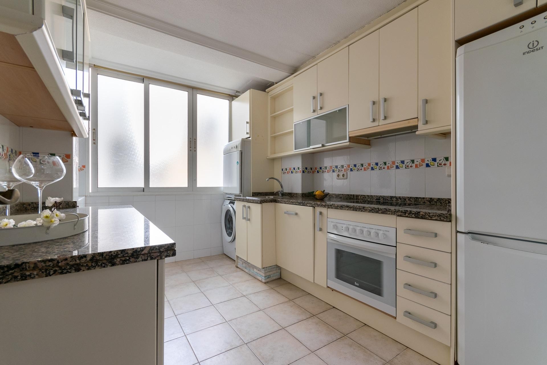 Revente - Appartement - Alicante - Pla del bon repos