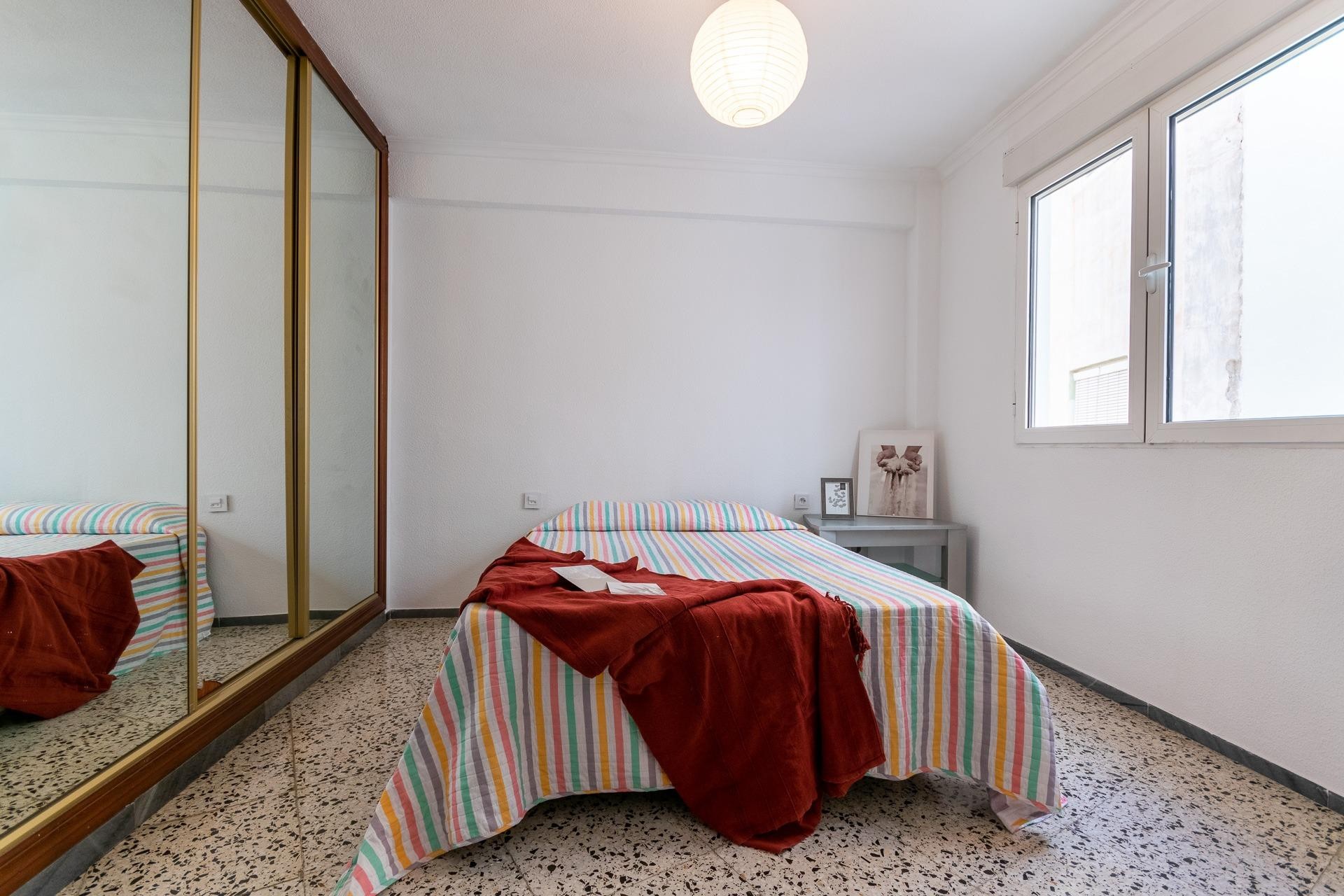 Revente - Appartement - Alicante - Pla del bon repos