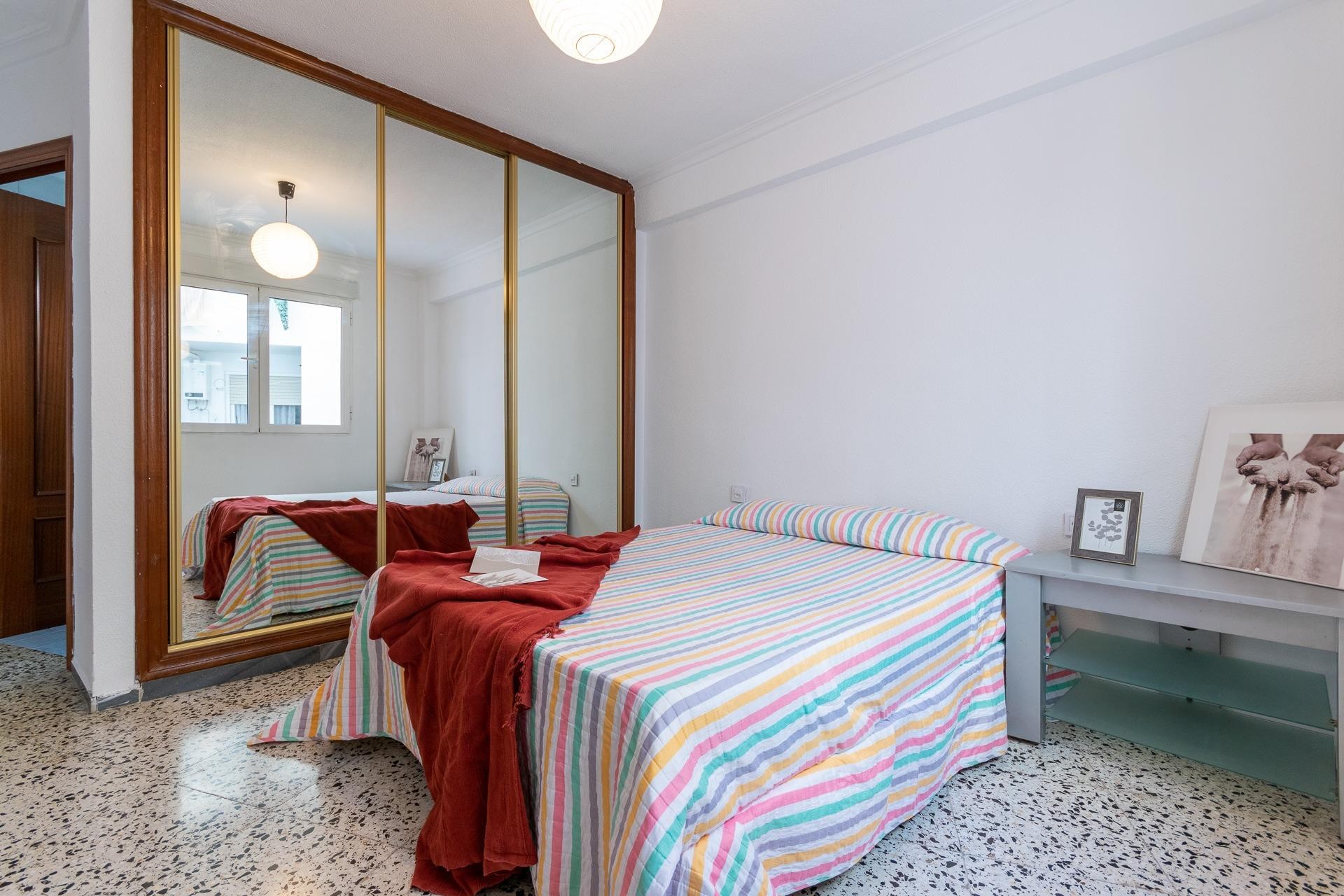 Revente - Appartement - Alicante - Pla del bon repos