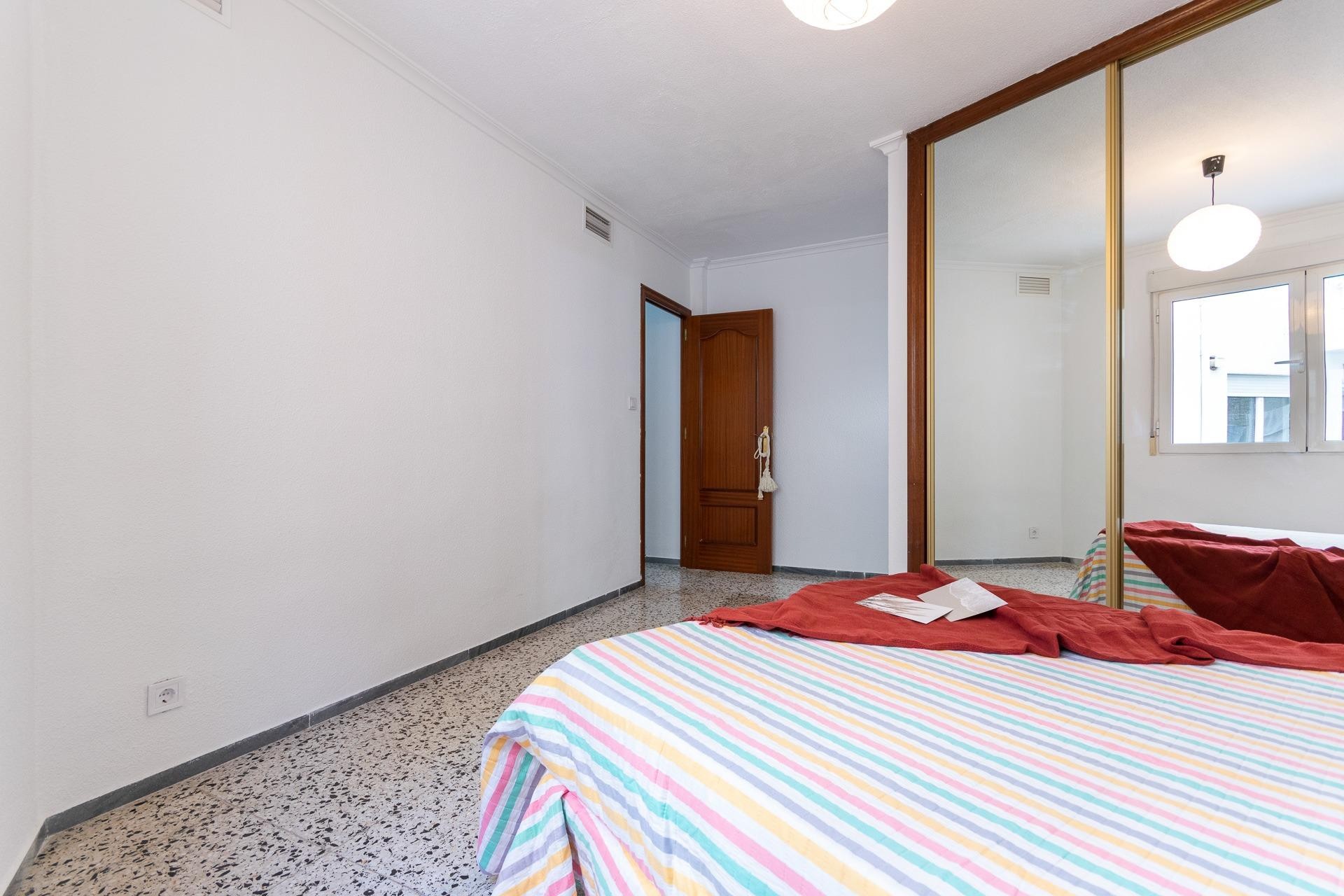Revente - Appartement - Alicante - Pla del bon repos
