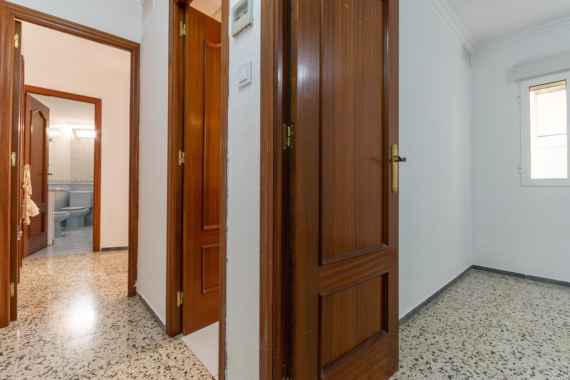 Revente - Appartement - Alicante - Pla del bon repos