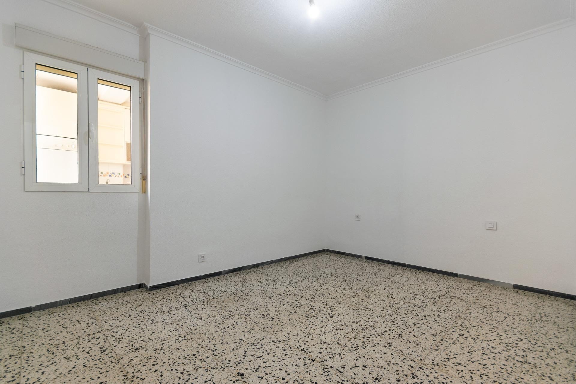 Revente - Appartement - Alicante - Pla del bon repos