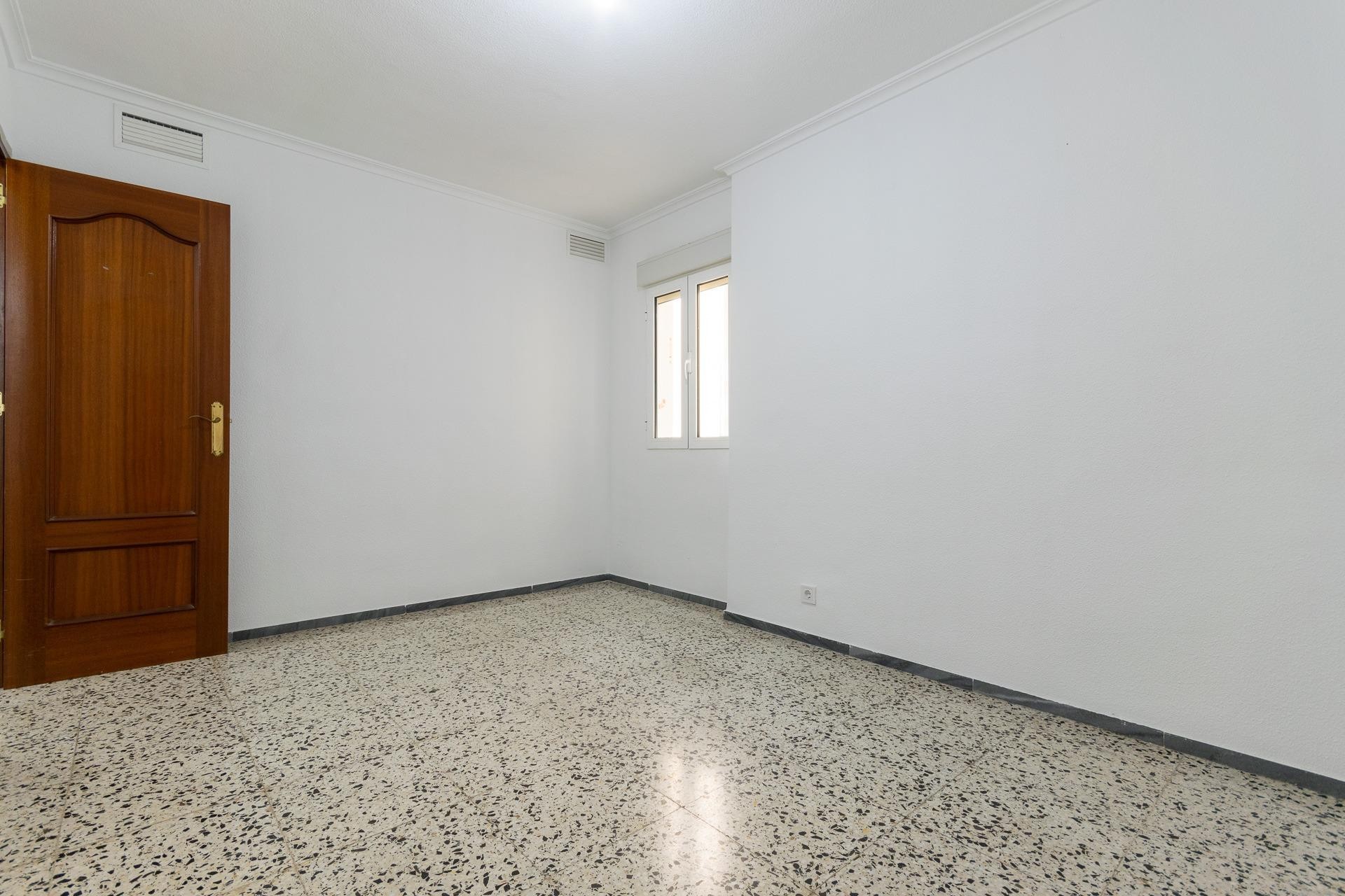 Revente - Appartement - Alicante - Pla del bon repos