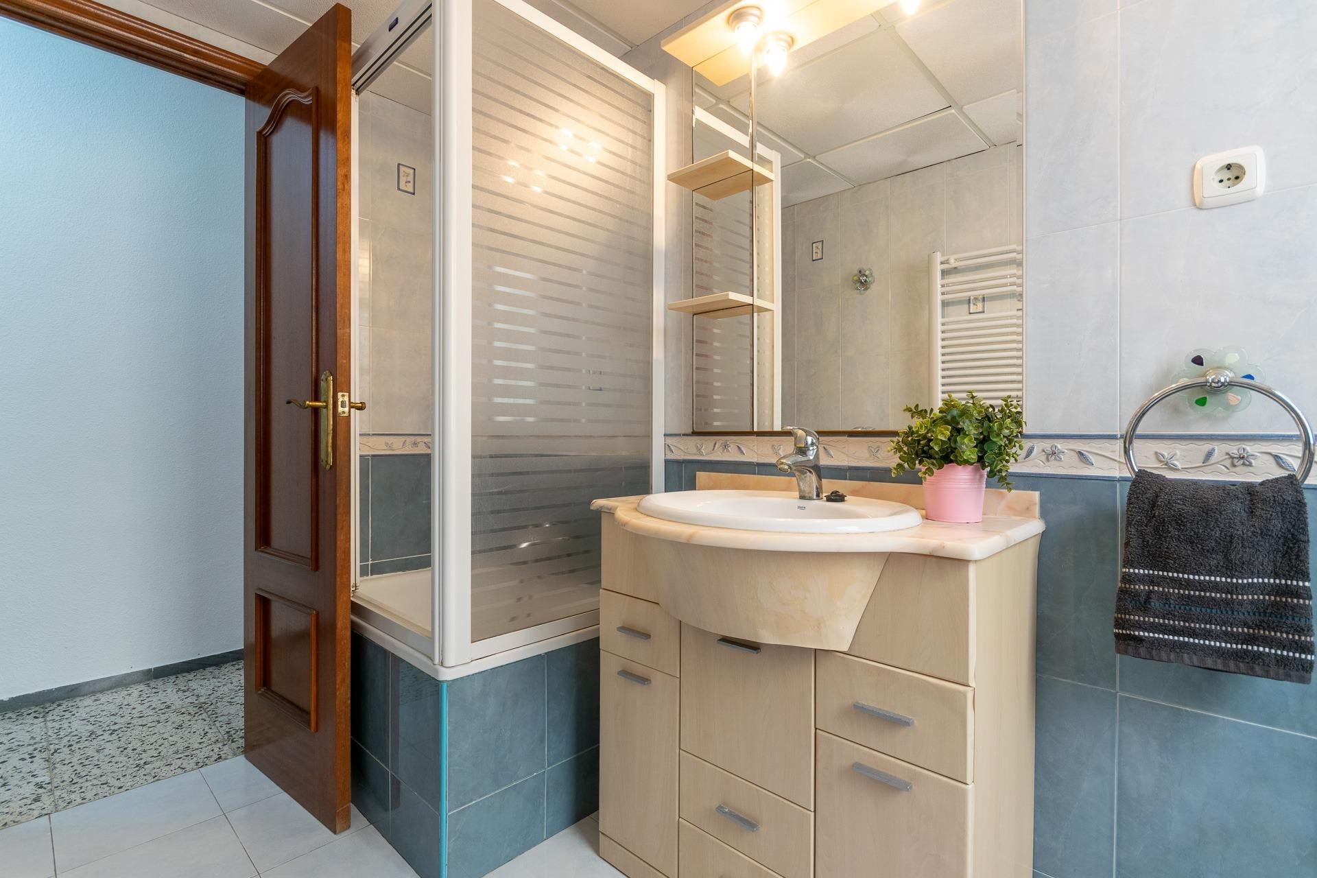 Revente - Appartement - Alicante - Pla del bon repos