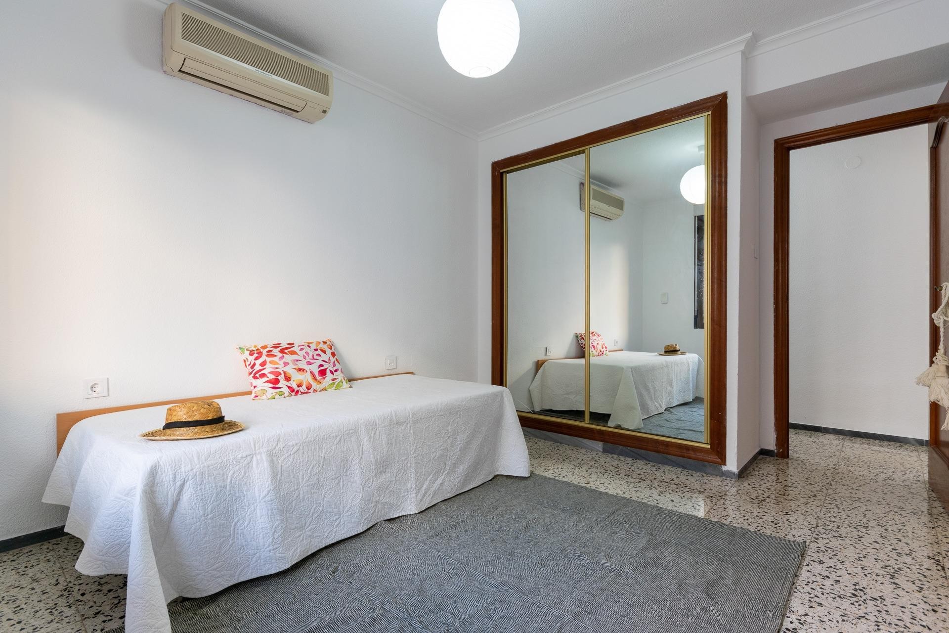 Revente - Appartement - Alicante - Pla del bon repos