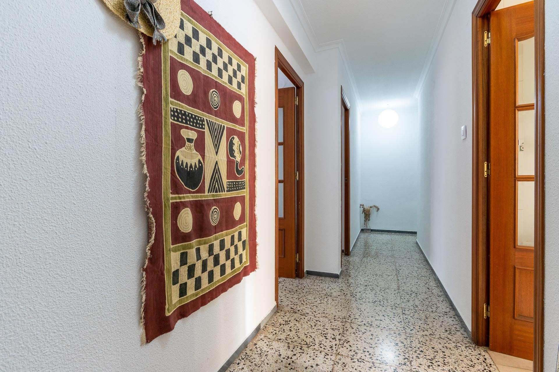 Revente - Appartement - Alicante - Pla del bon repos